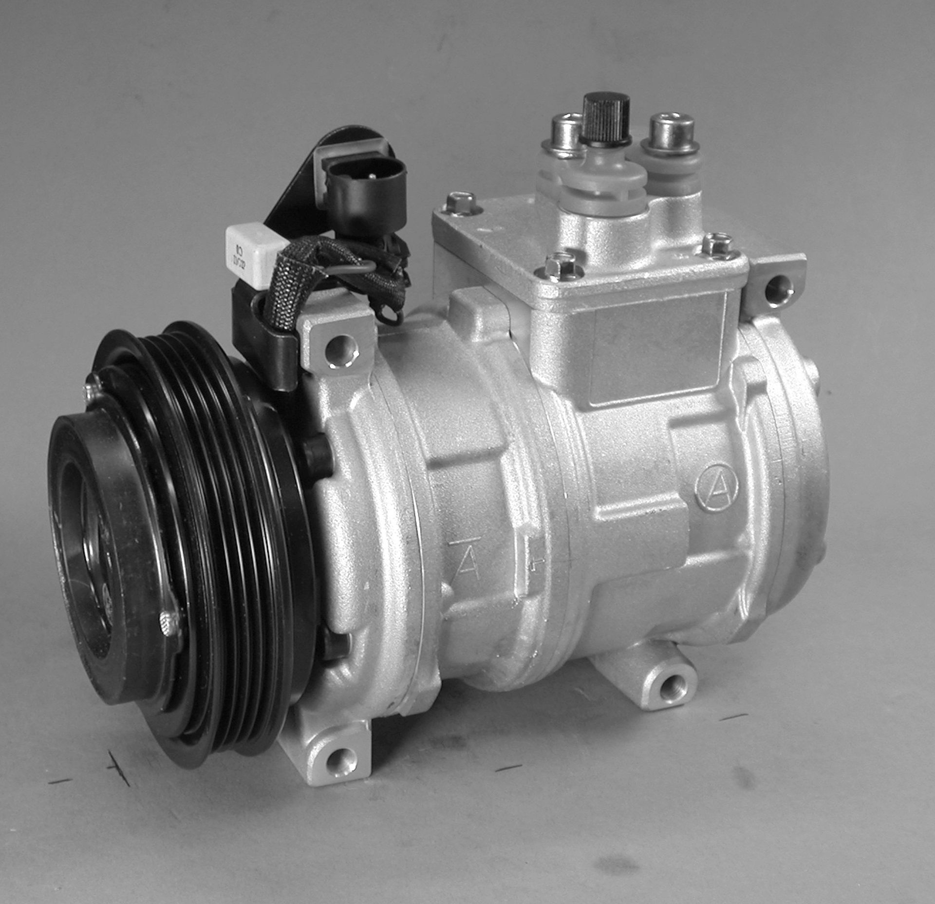 Denso Aircon Compressor DCP05007