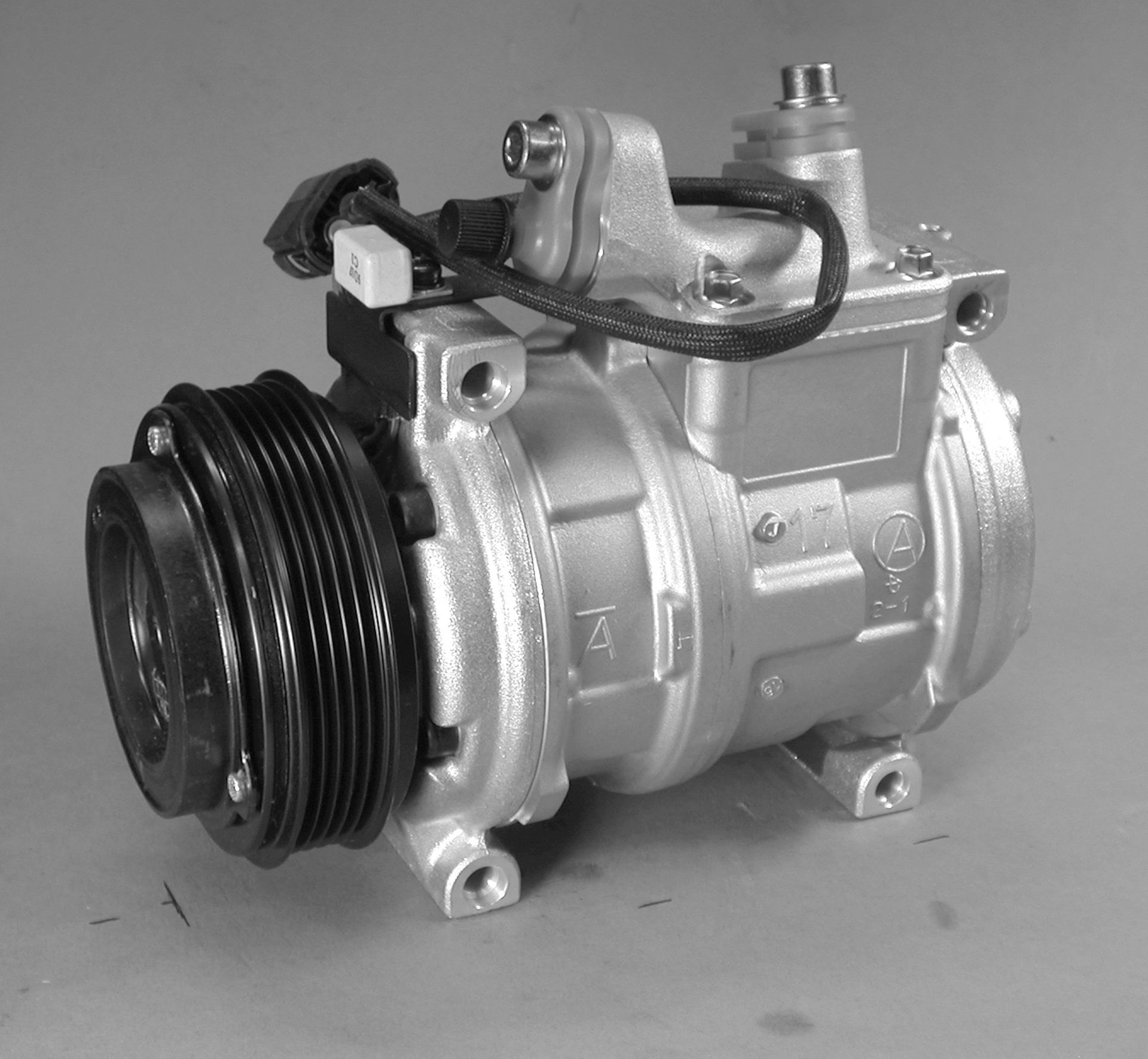 Denso Aircon Compressor DCP05008