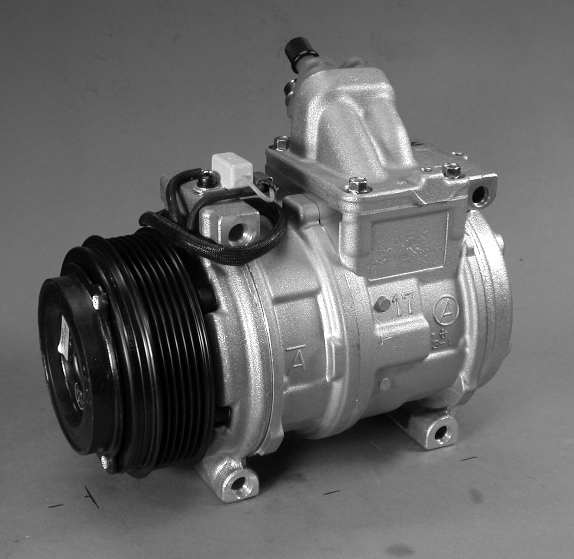 Denso Aircon Compressor DCP05009