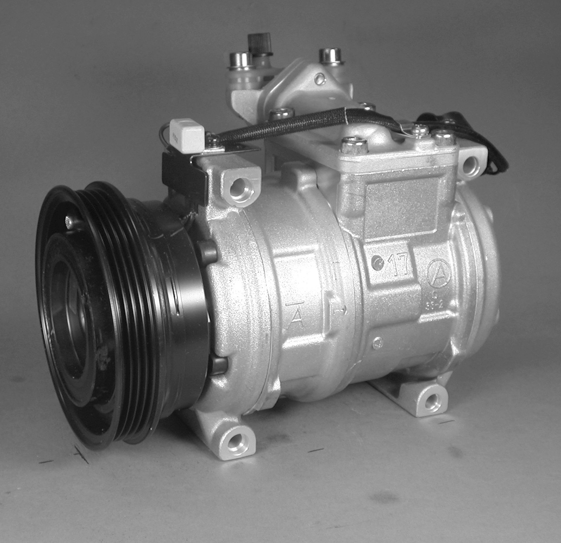 Denso Aircon Compressor DCP05010