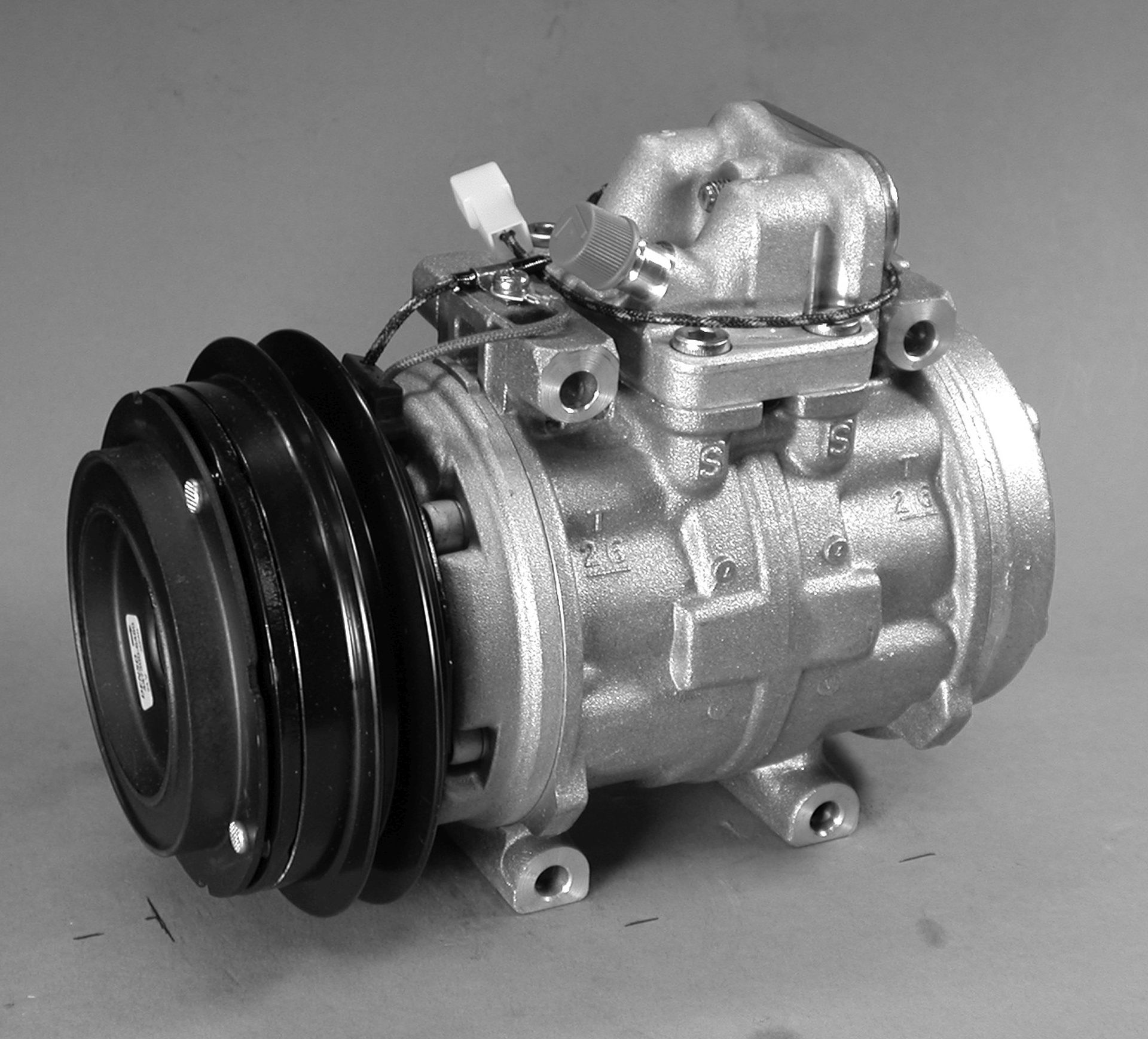 Denso Aircon Compressor DCP05012