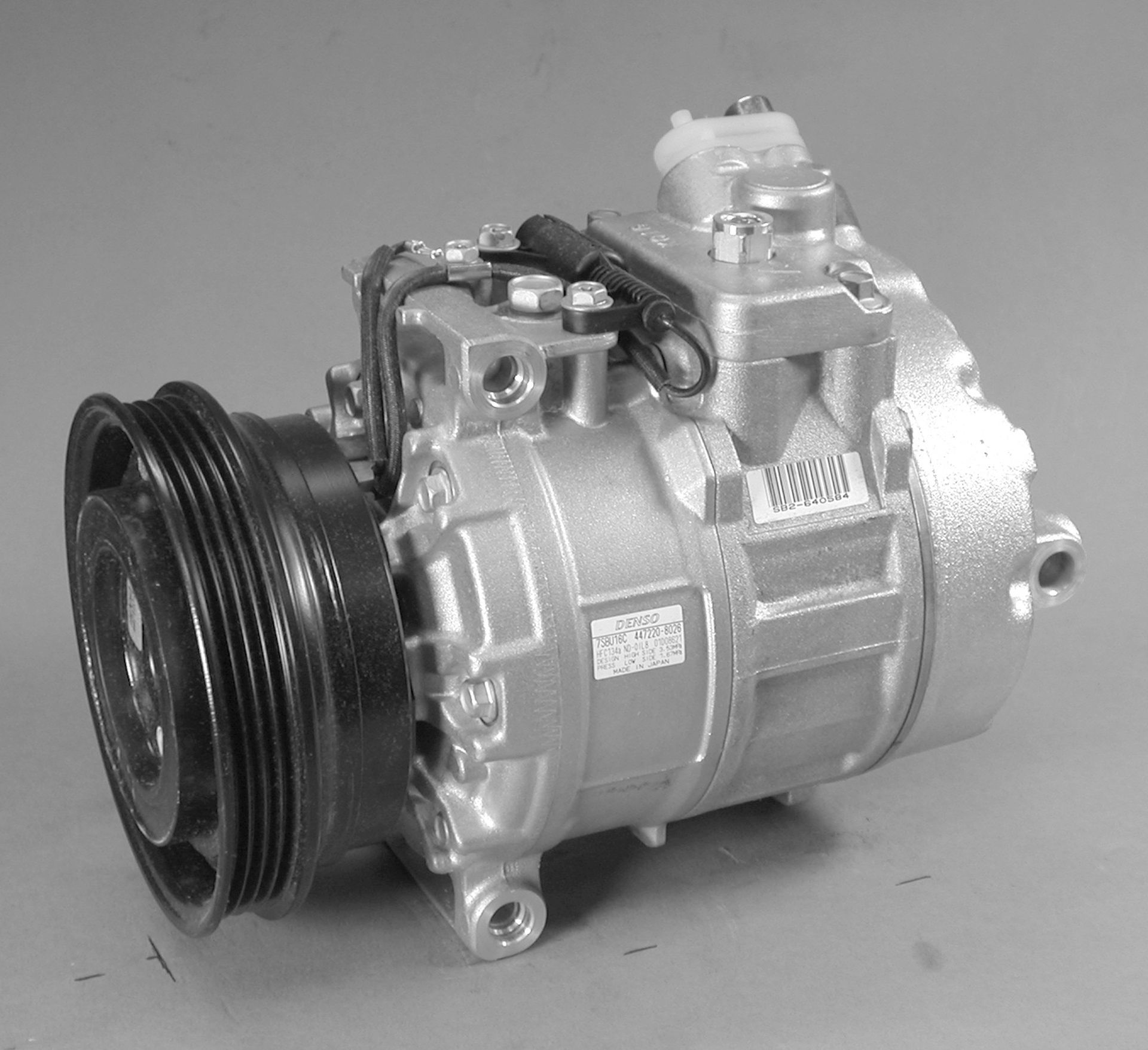 Denso Aircon Compressor DCP05013
