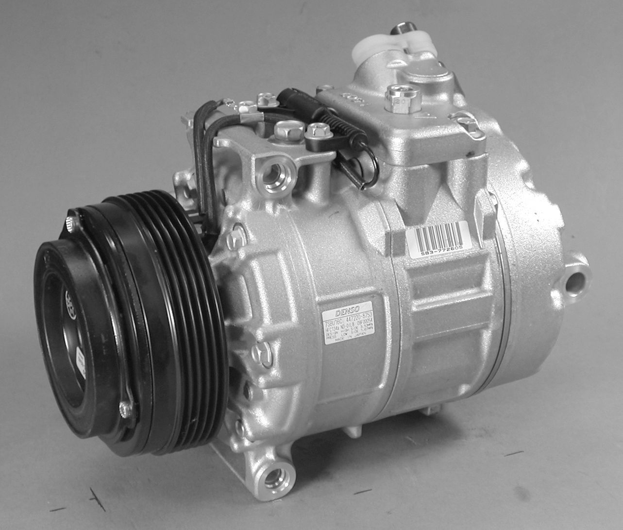 Denso Aircon Compressor DCP05018