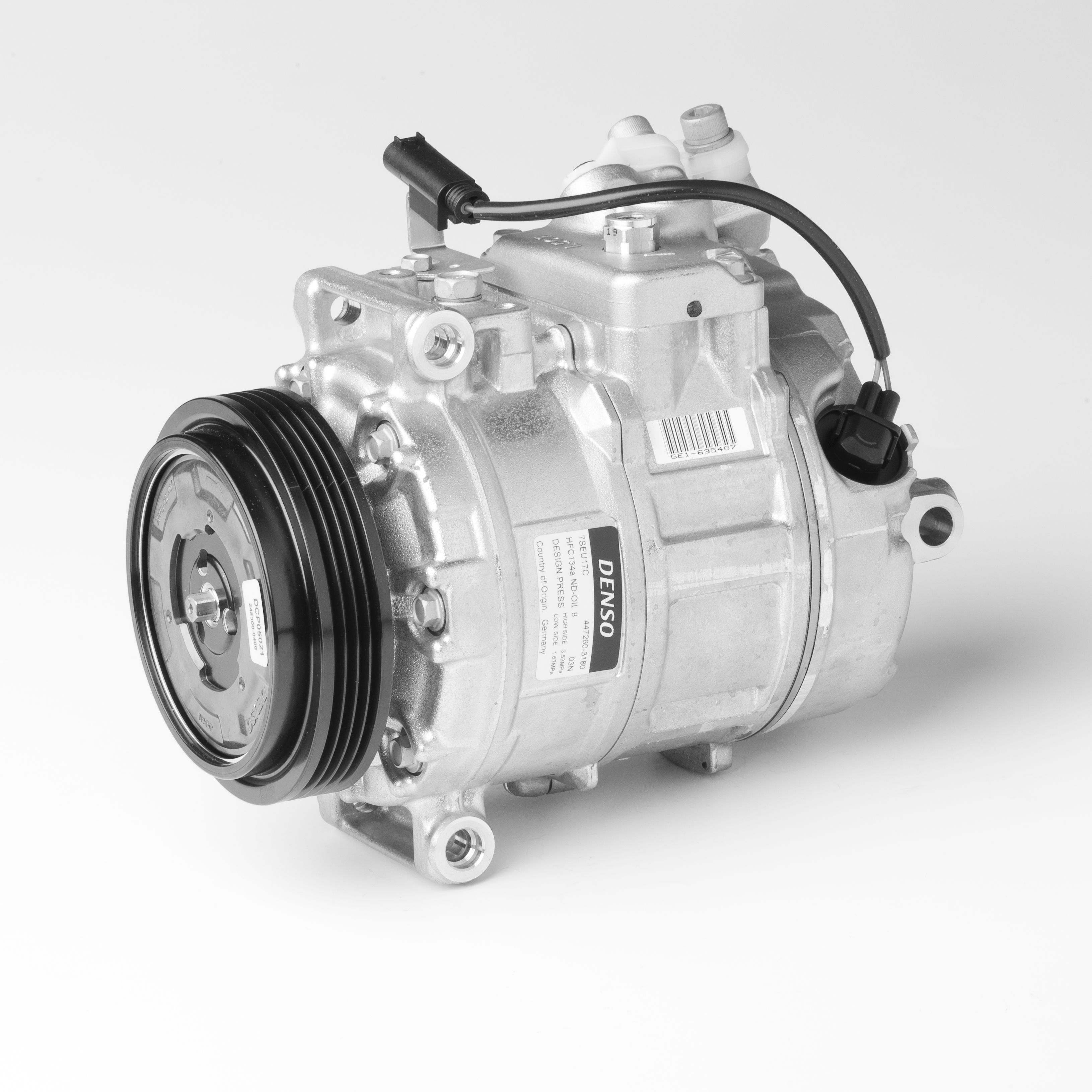 Denso Aircon Compressor DCP05021