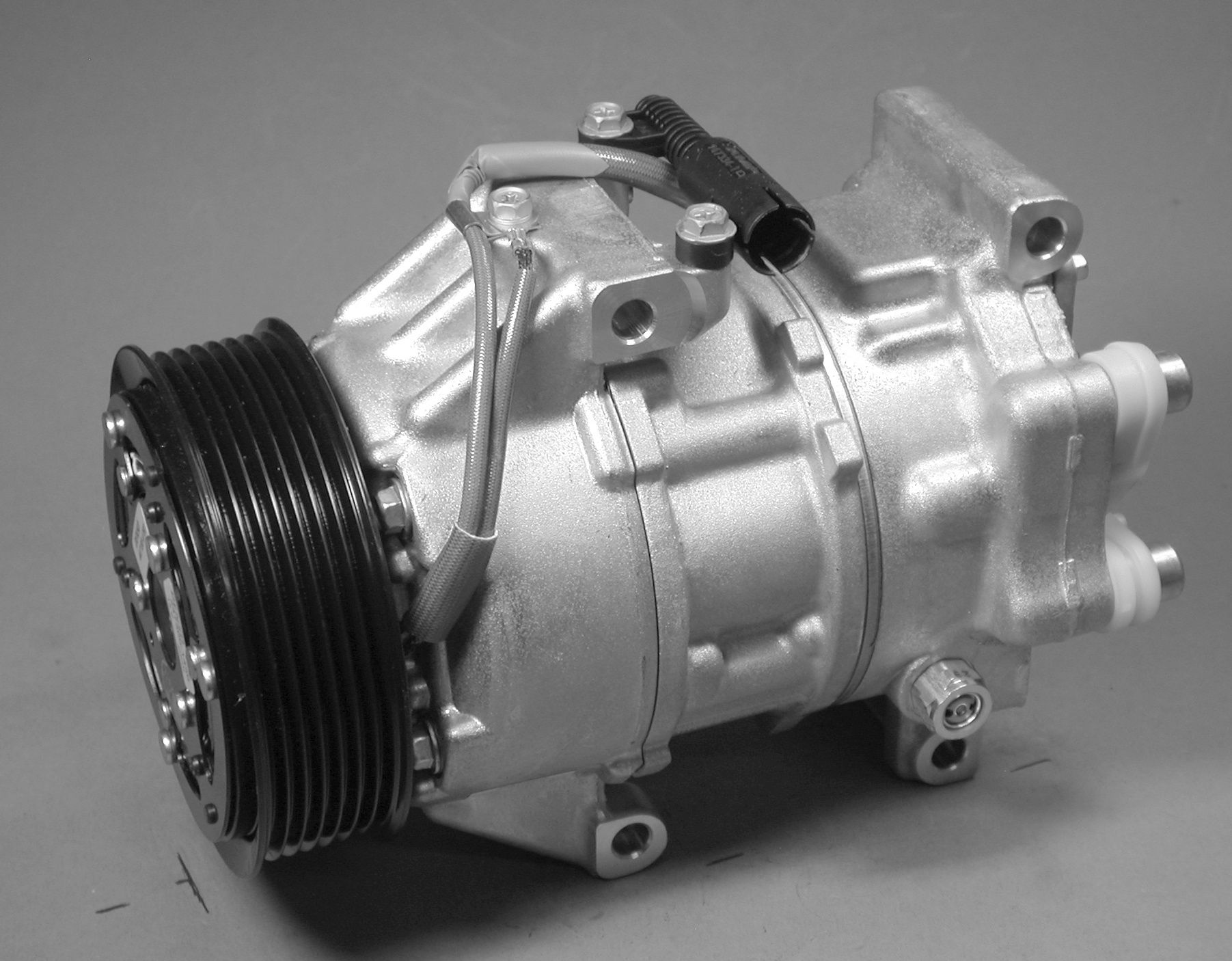 Denso Aircon Compressor DCP05022