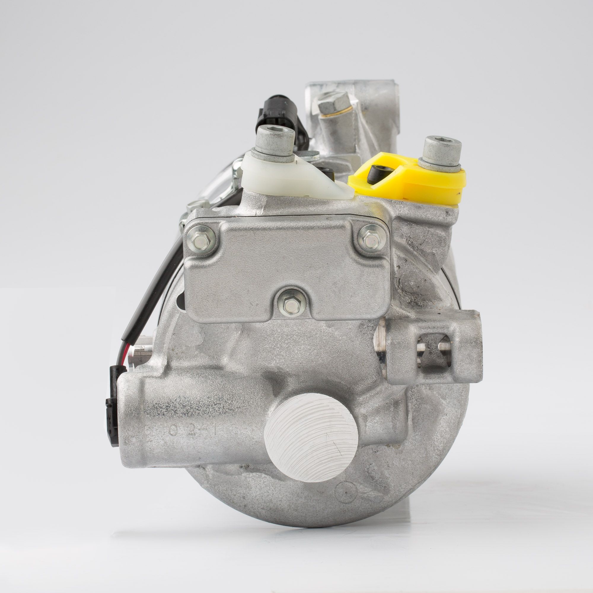 Denso Aircon Compressor DCP05026