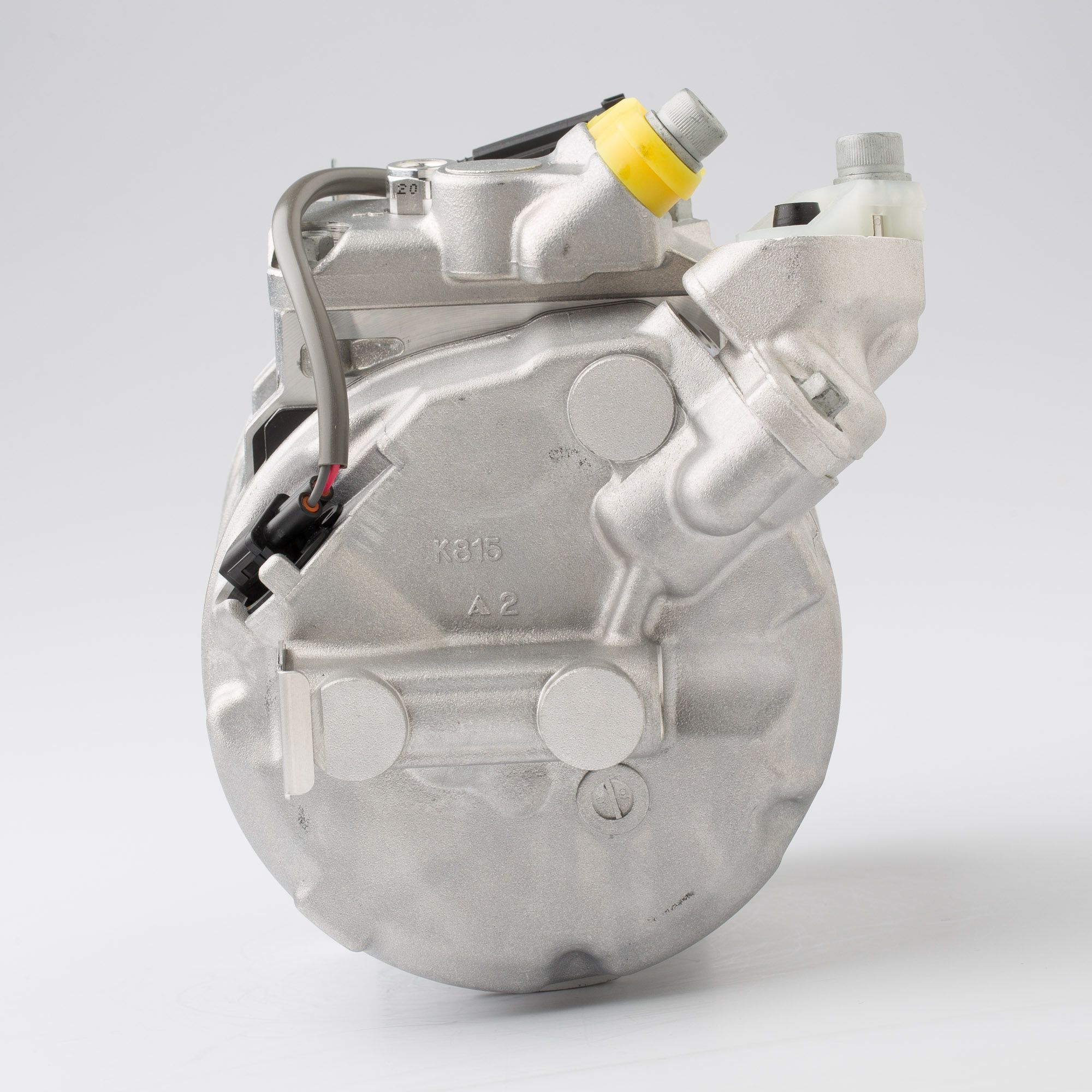 Denso Aircon Compressor DCP05032