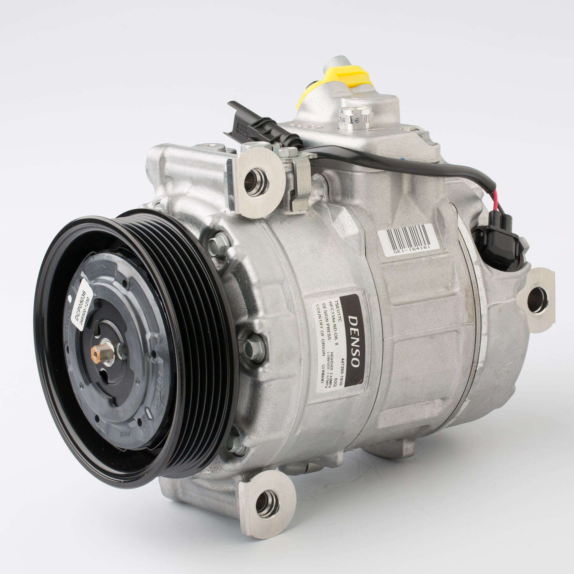 Denso Aircon Compressor DCP05036