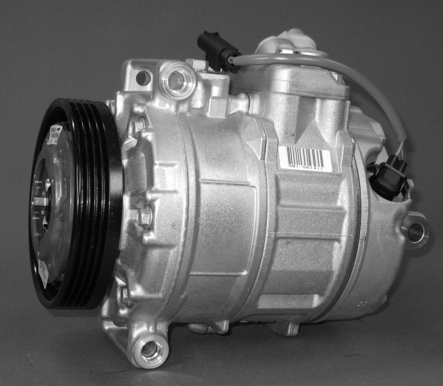 Denso Aircon Compressor DCP05042