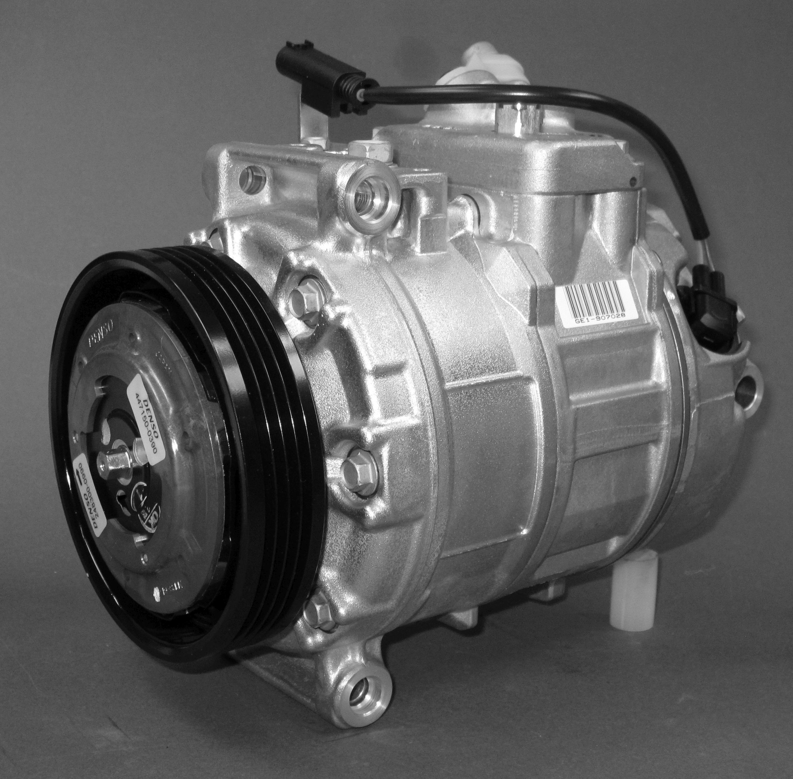 Denso Aircon Compressor DCP05052