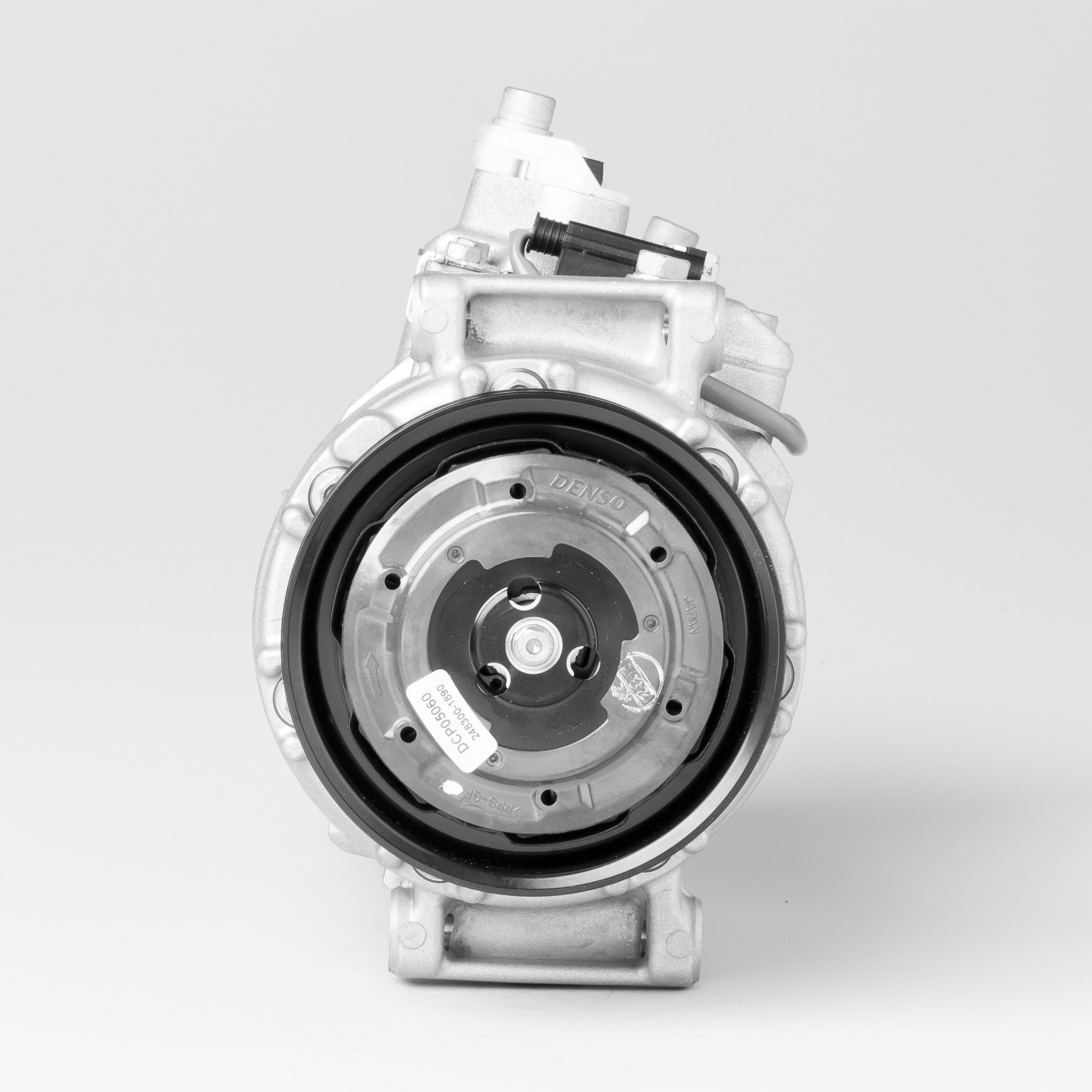Denso Aircon Compressor DCP05060
