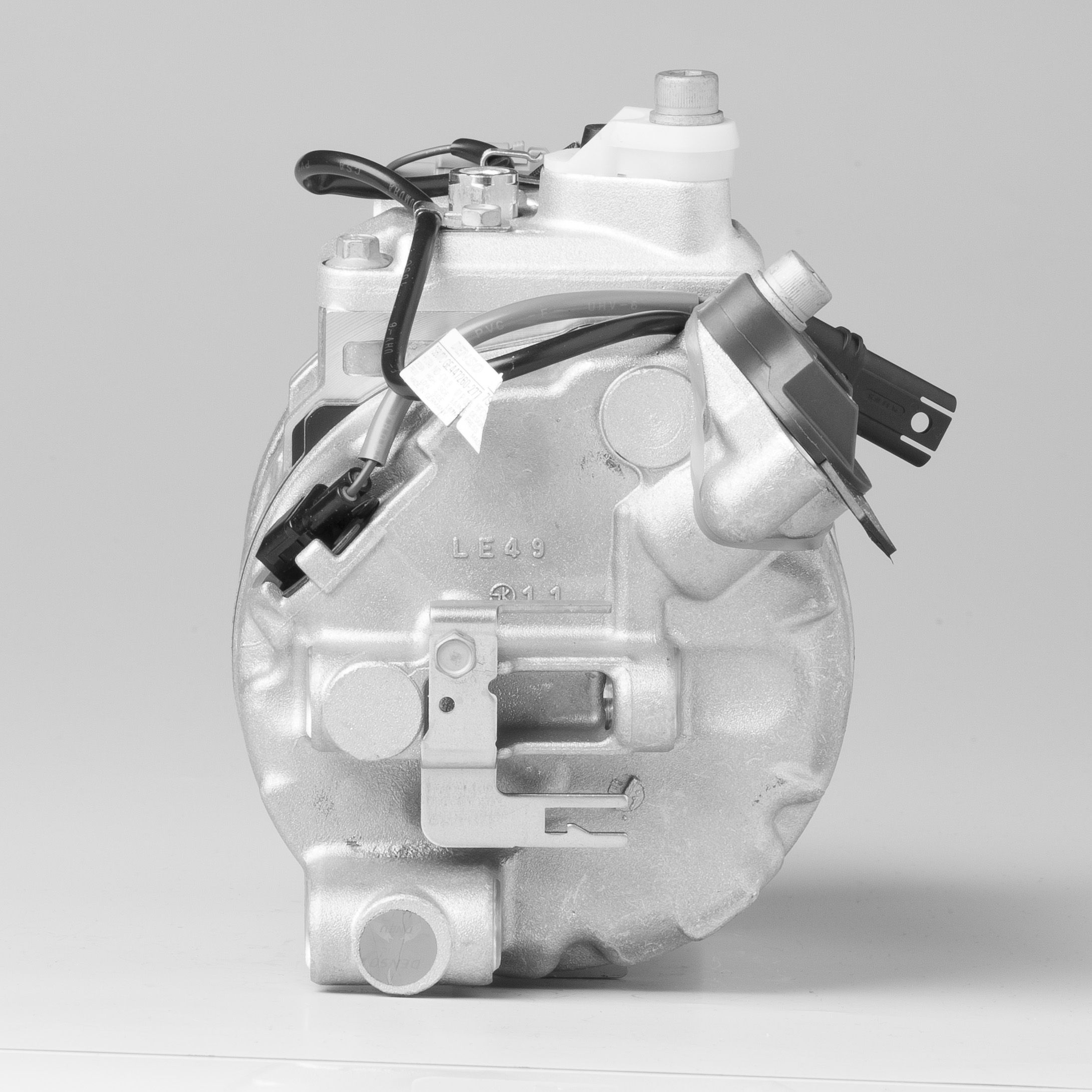 Denso Aircon Compressor DCP05076