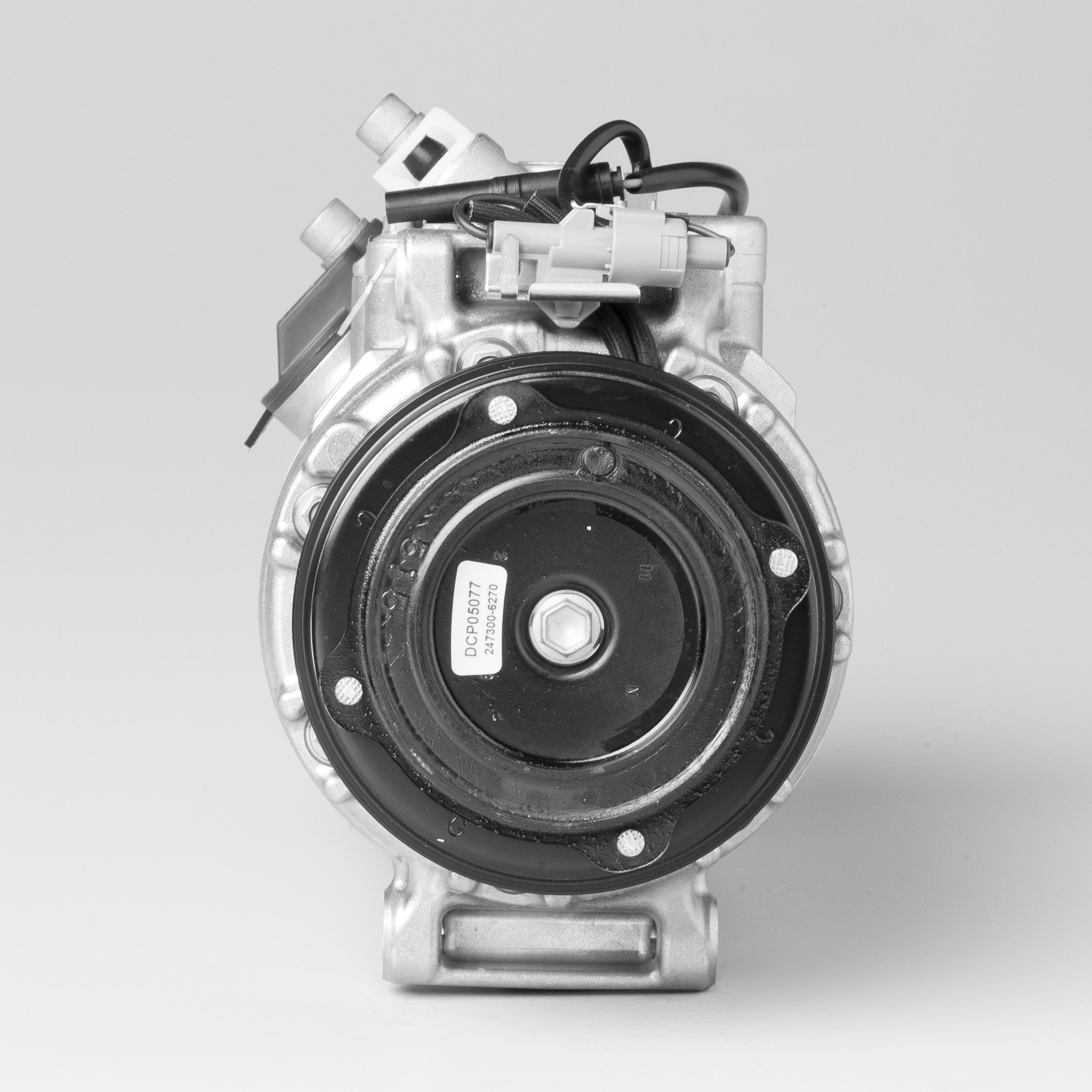 Denso Aircon Compressor DCP05077
