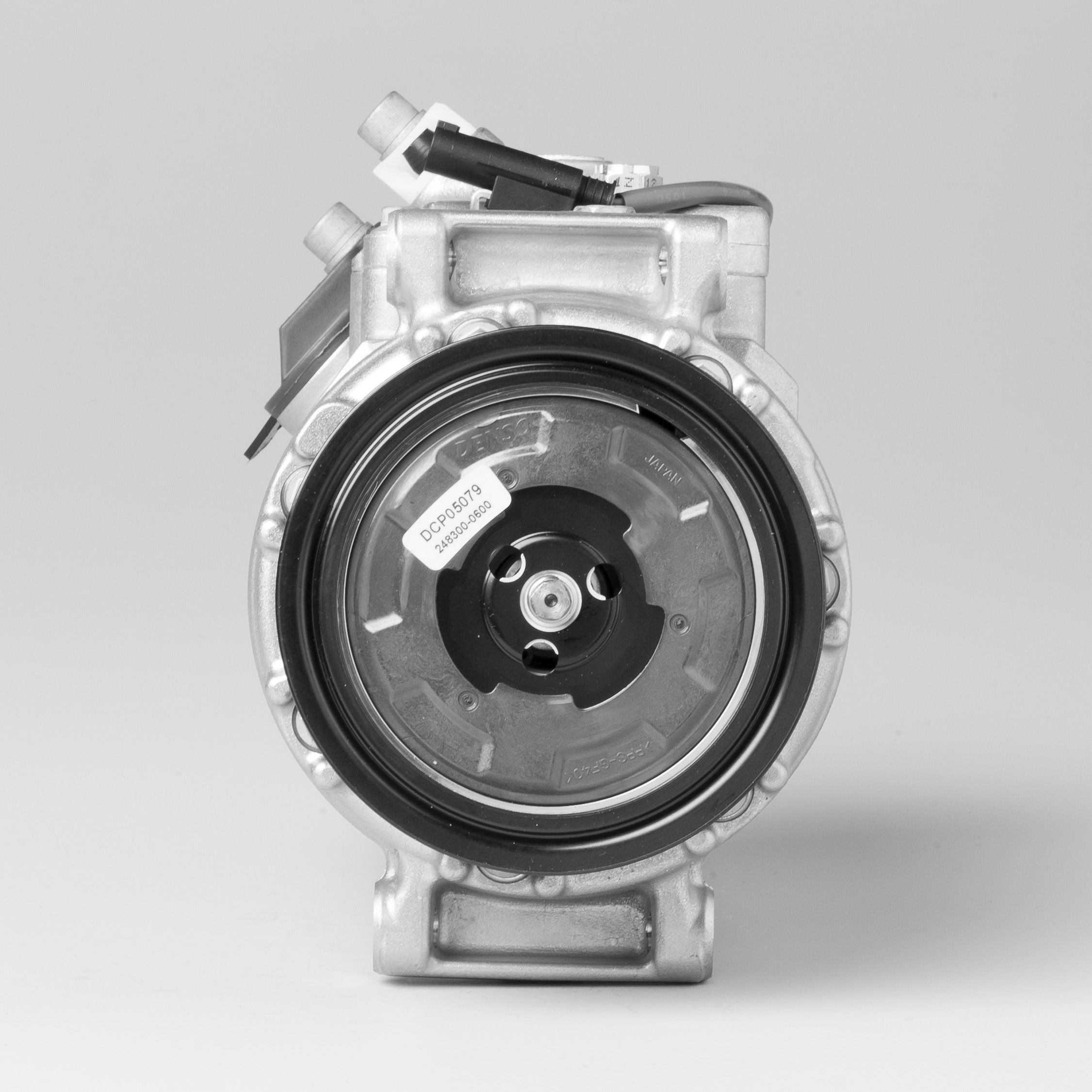 Denso Aircon Compressor DCP05079