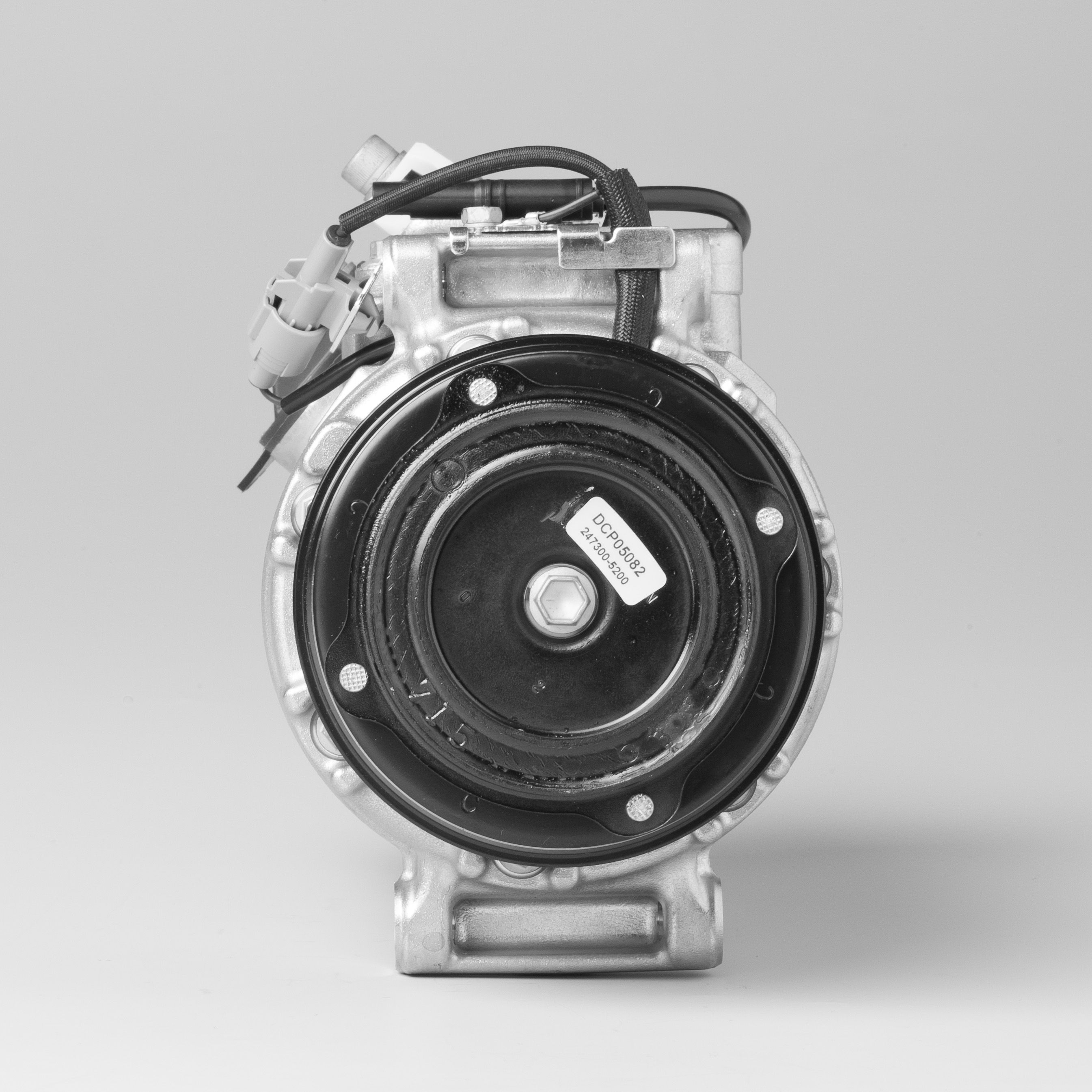 Denso Aircon Compressor DCP05082