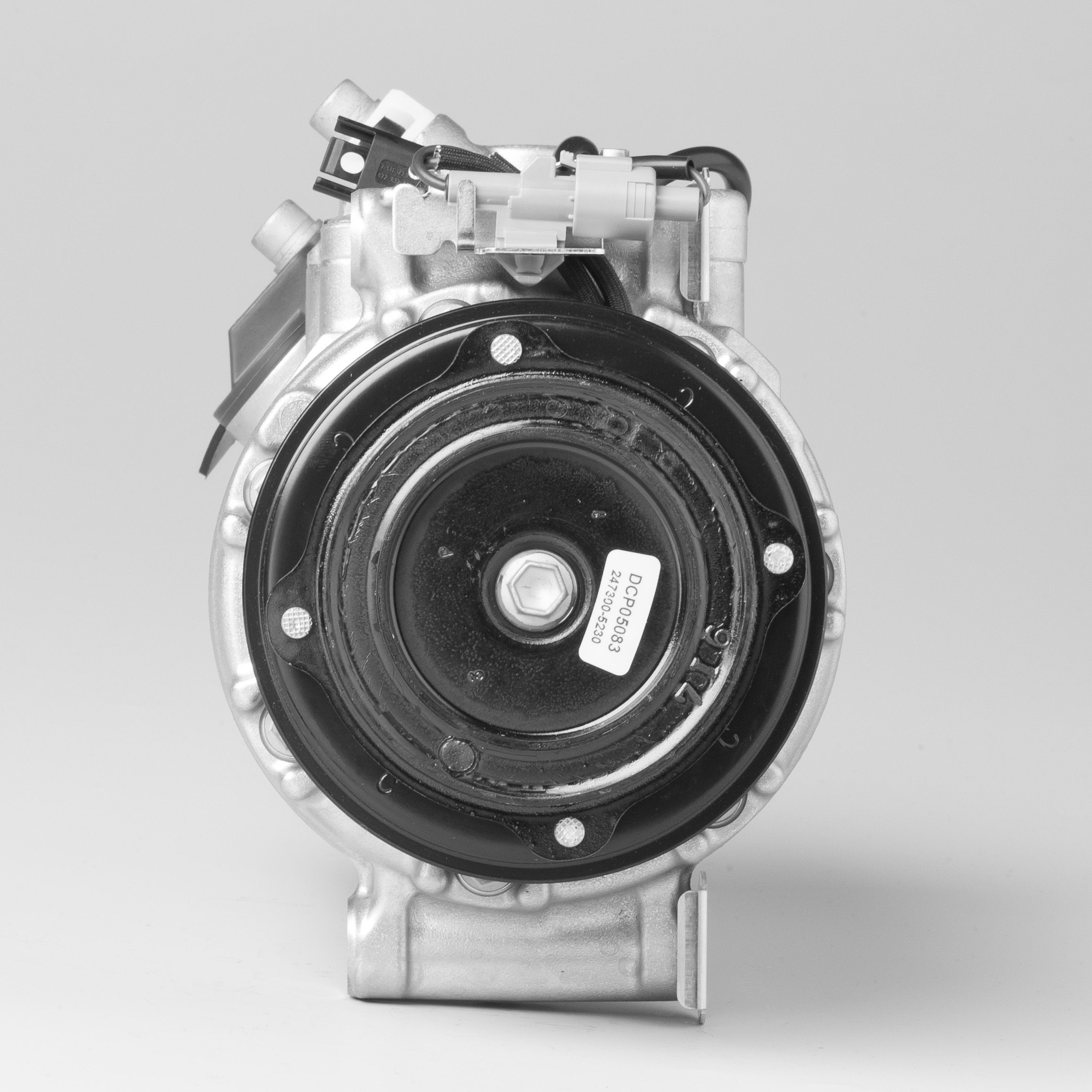 Denso Aircon Compressor DCP05083