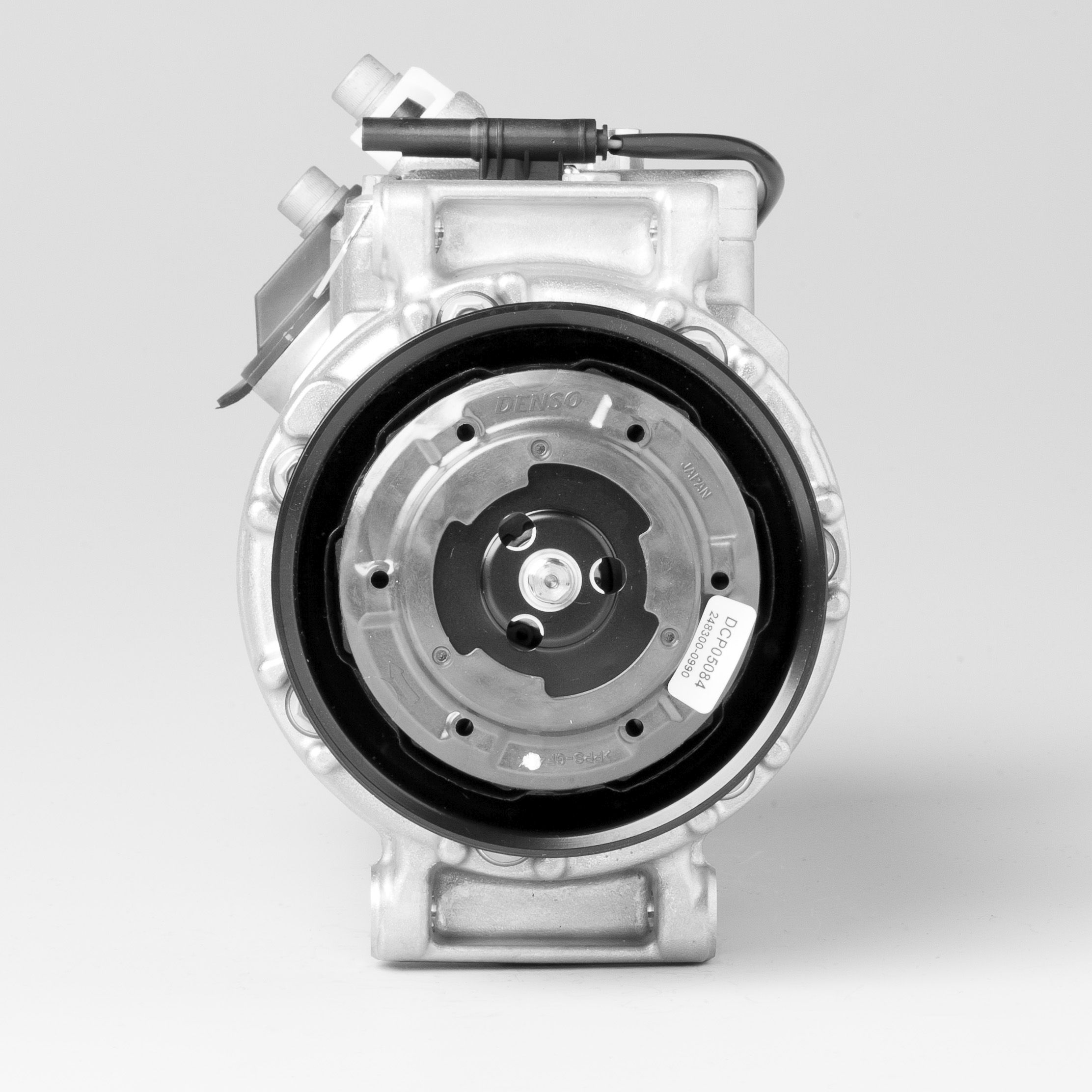 Denso Aircon Compressor DCP05084