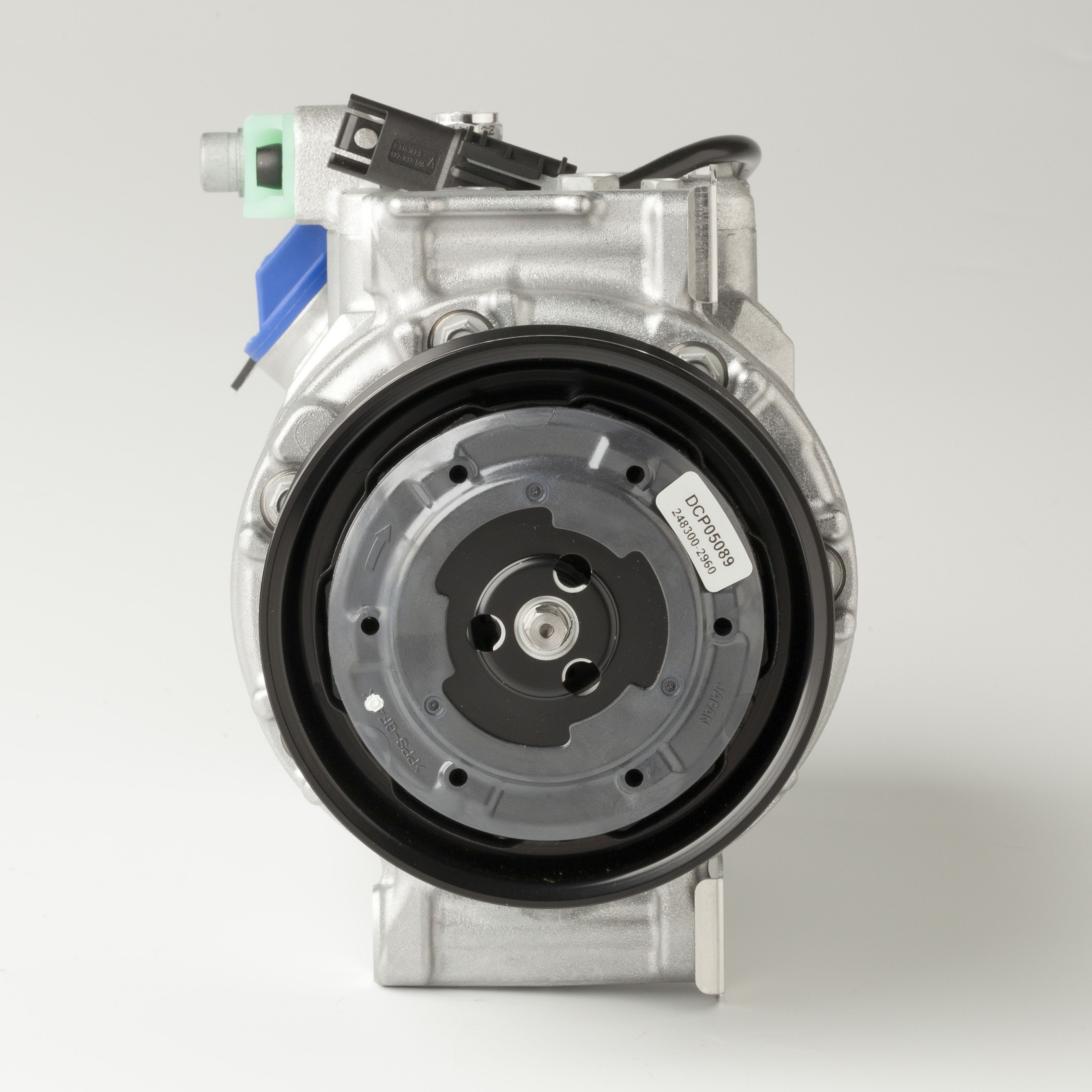 Denso Aircon Compressor DCP05089