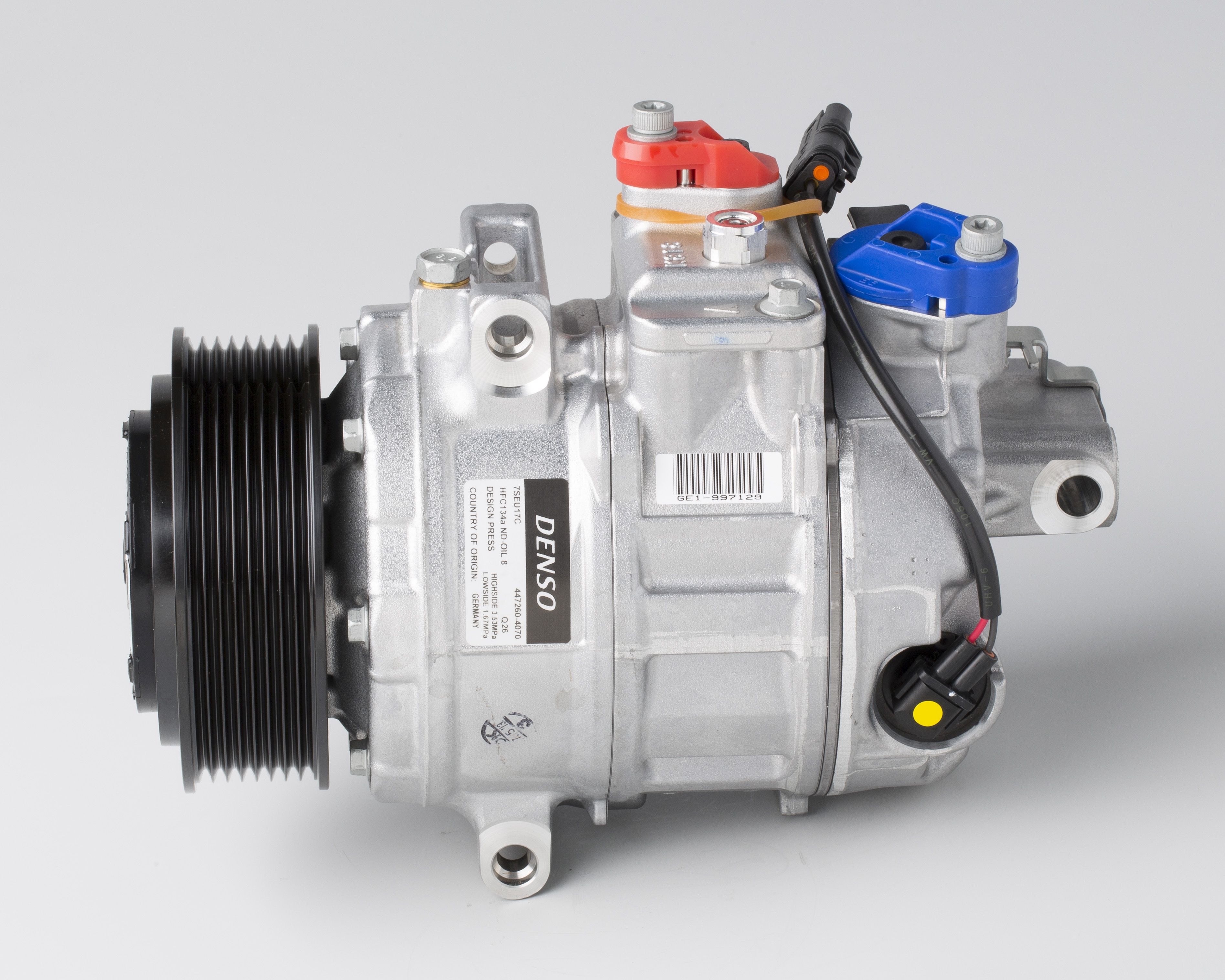 Denso Aircon Compressor DCP05090
