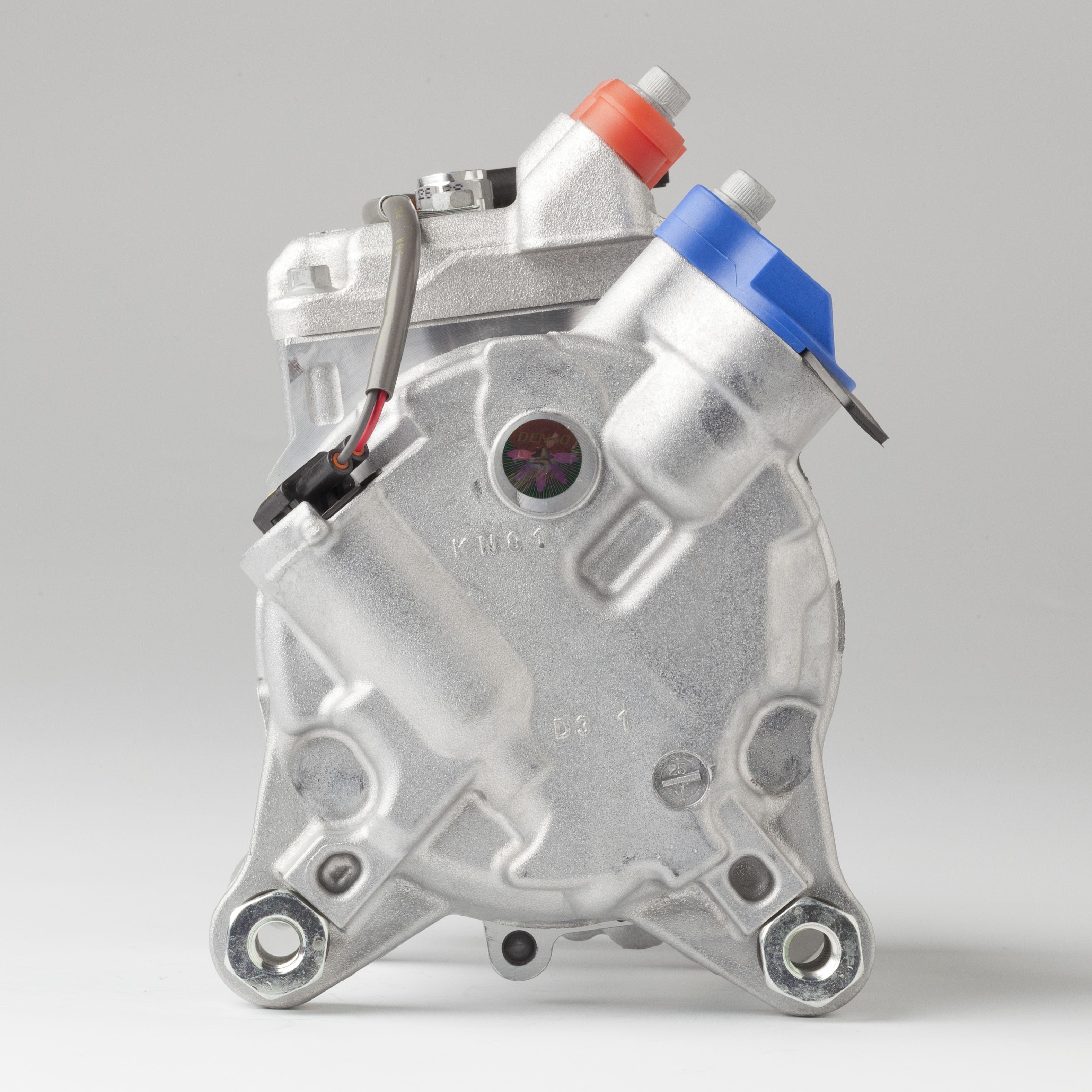 Denso Aircon Compressor DCP05091