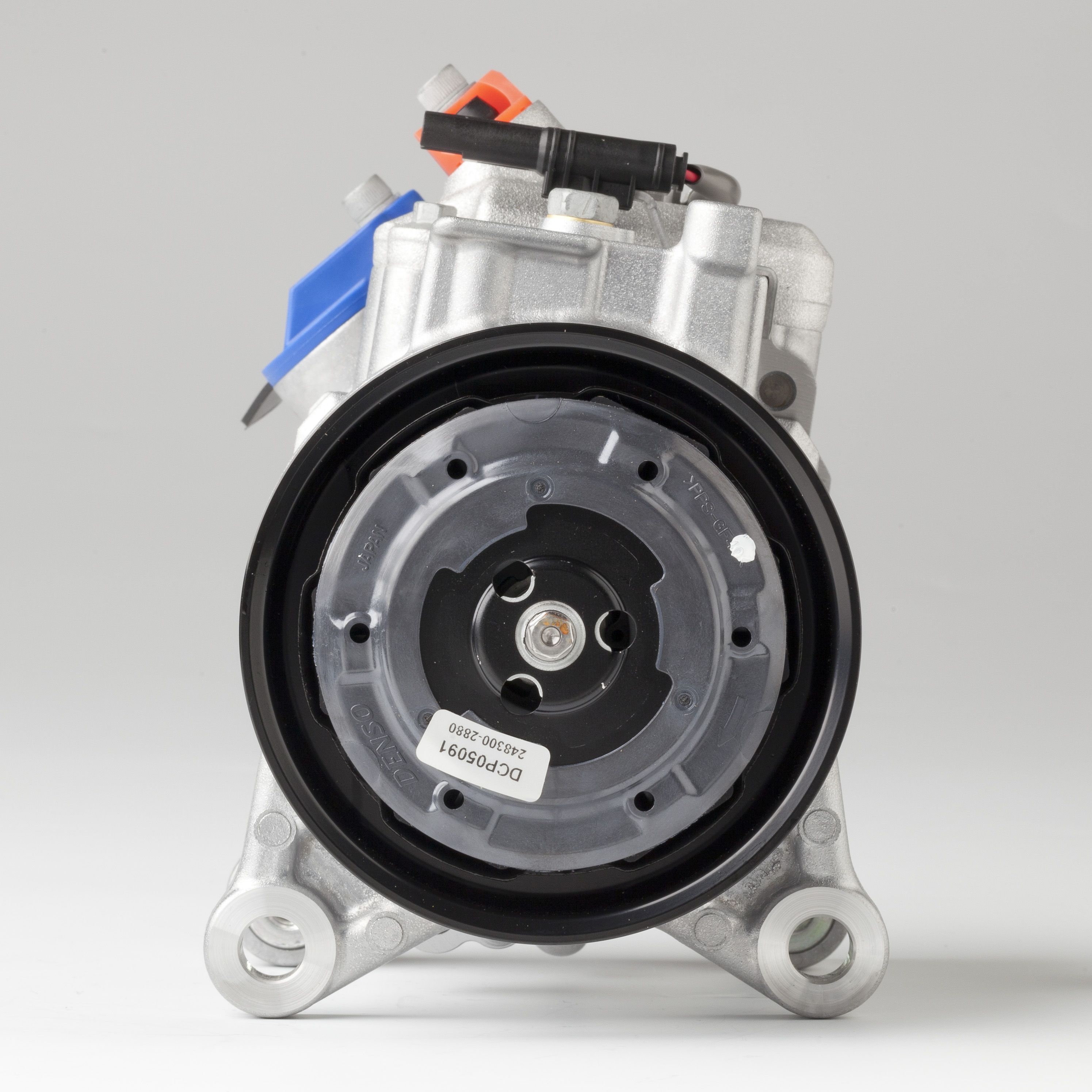 Denso Aircon Compressor DCP05091
