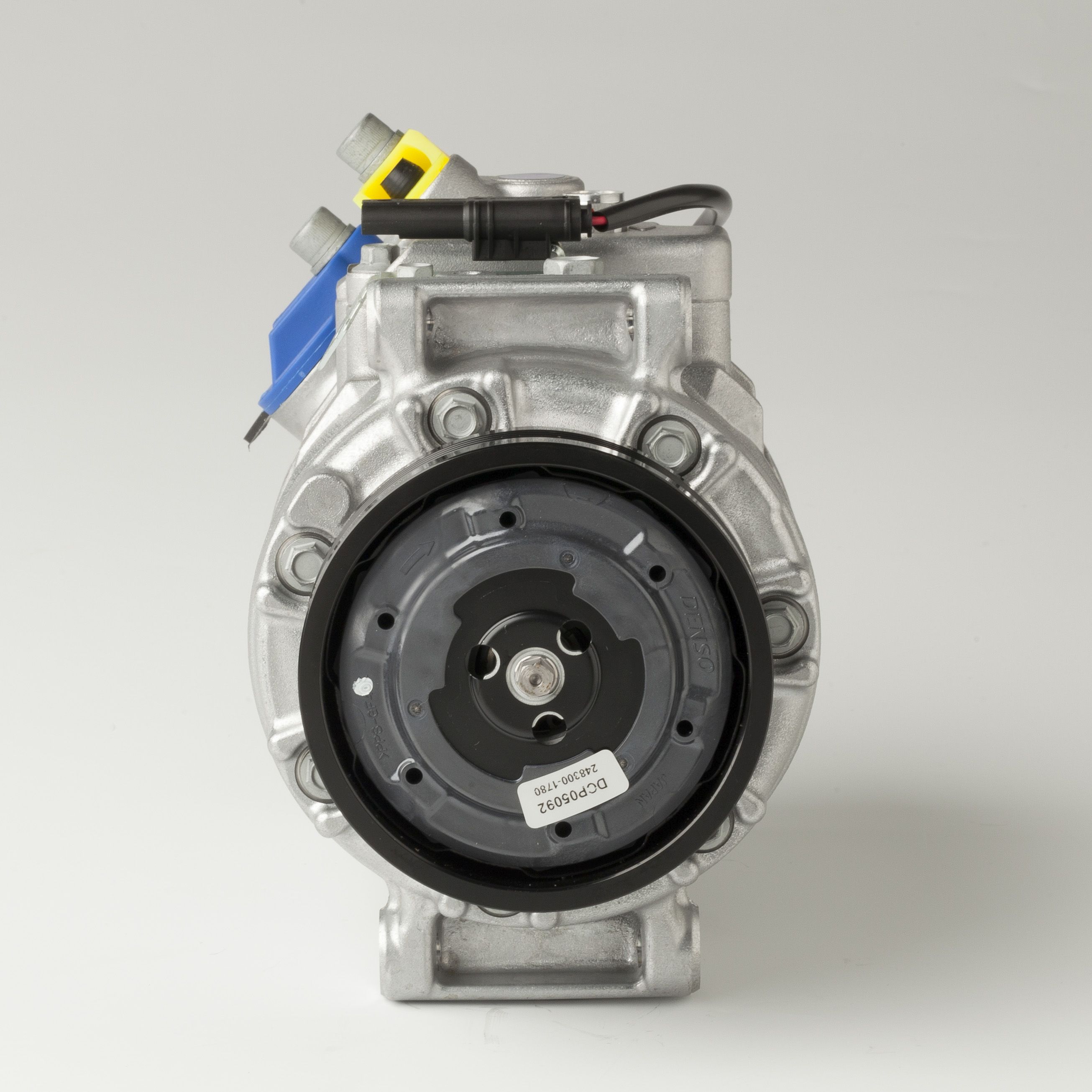 Denso Aircon Compressor DCP05092
