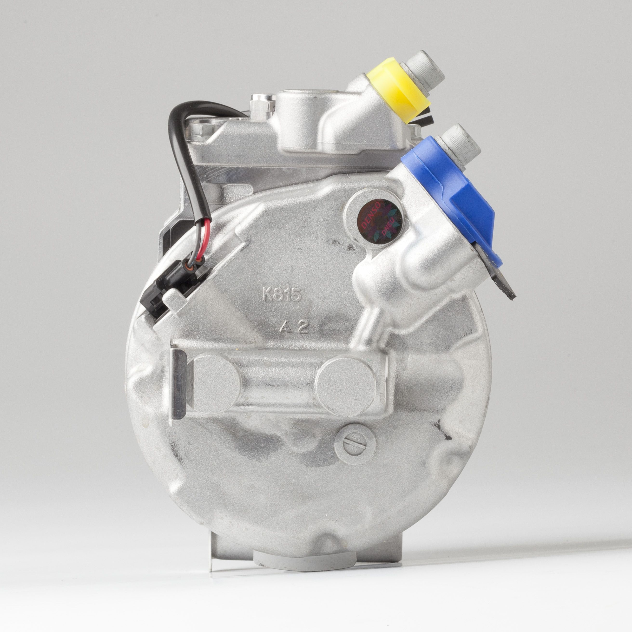 Denso Aircon Compressor DCP05093
