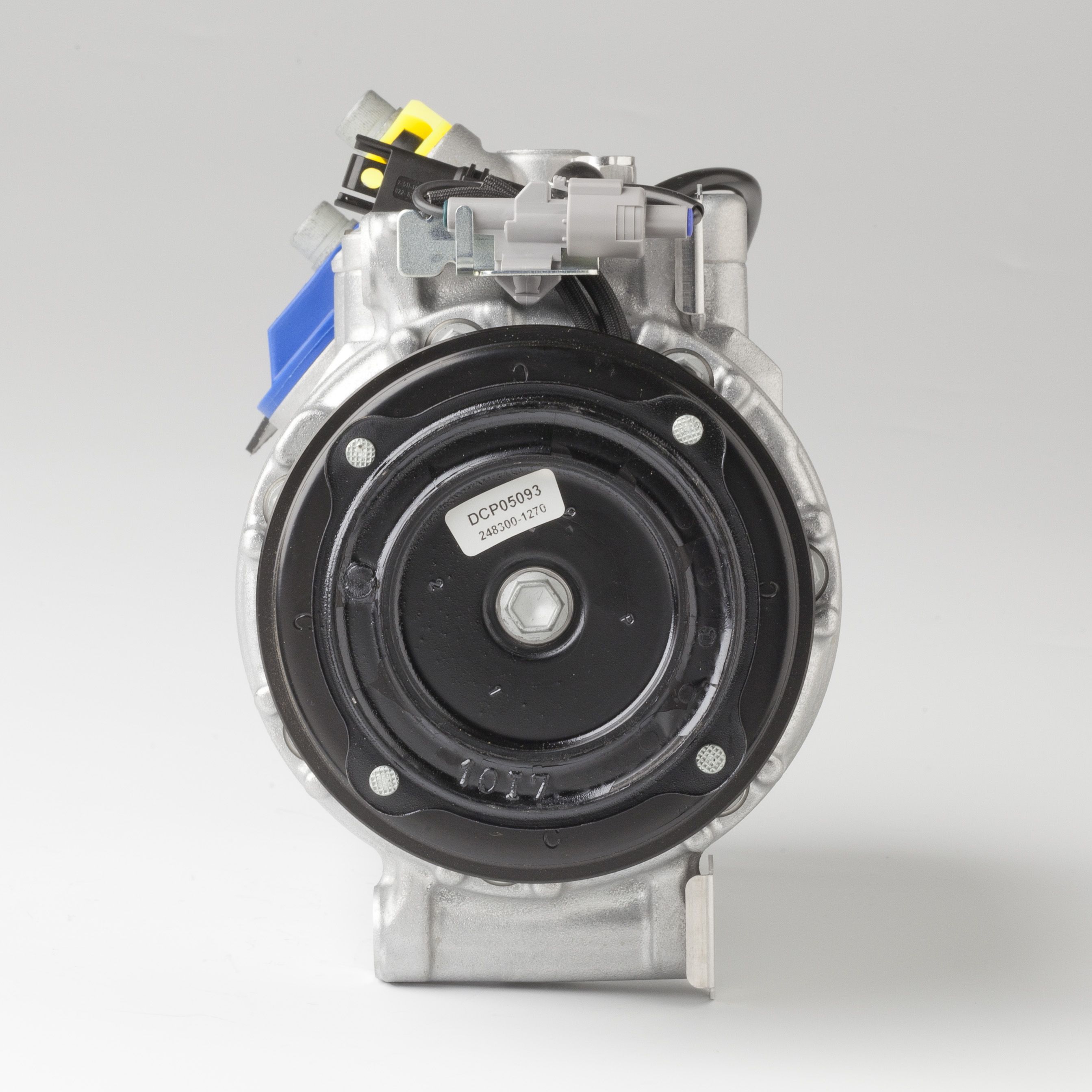 Denso Aircon Compressor DCP05093
