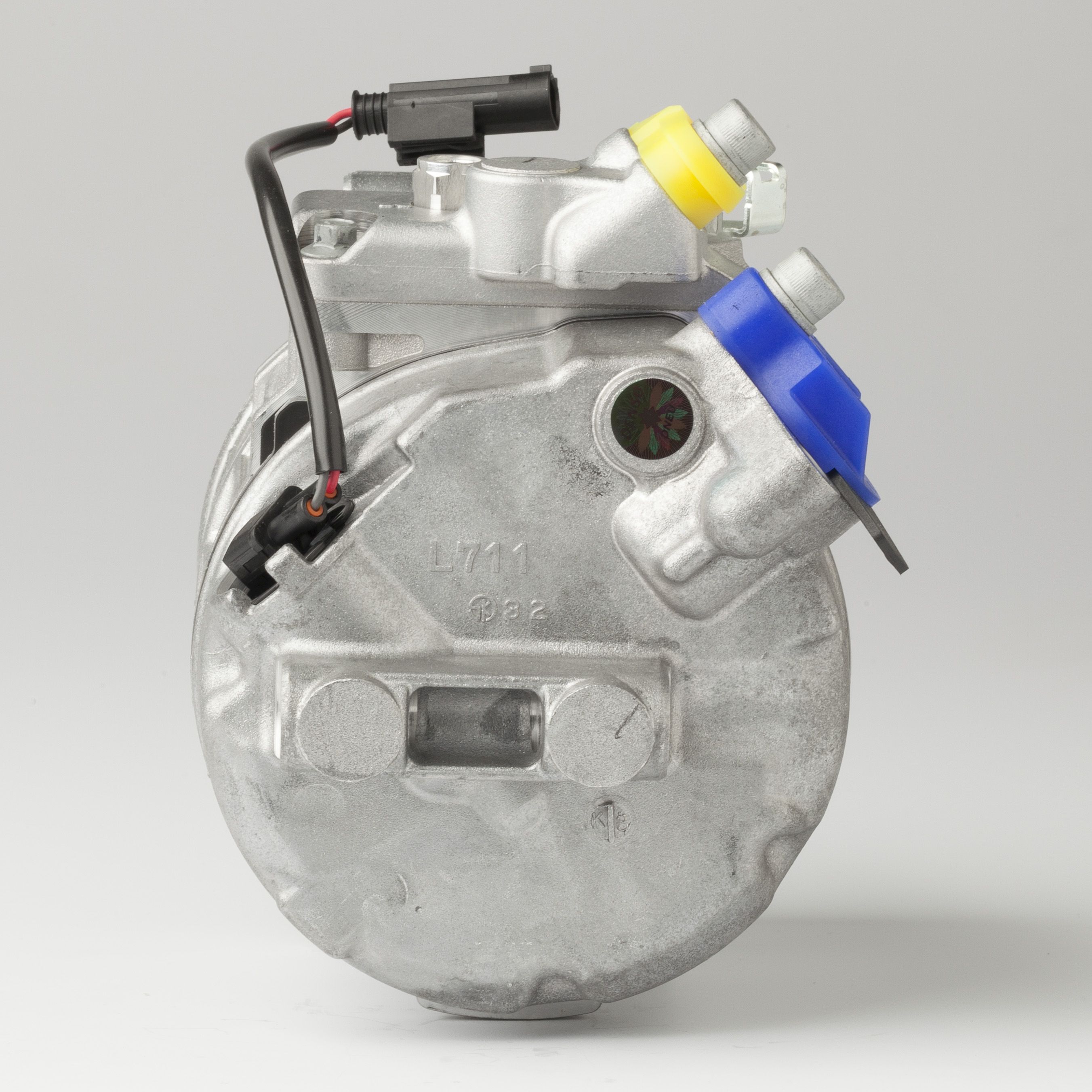 Denso Aircon Compressor DCP05094