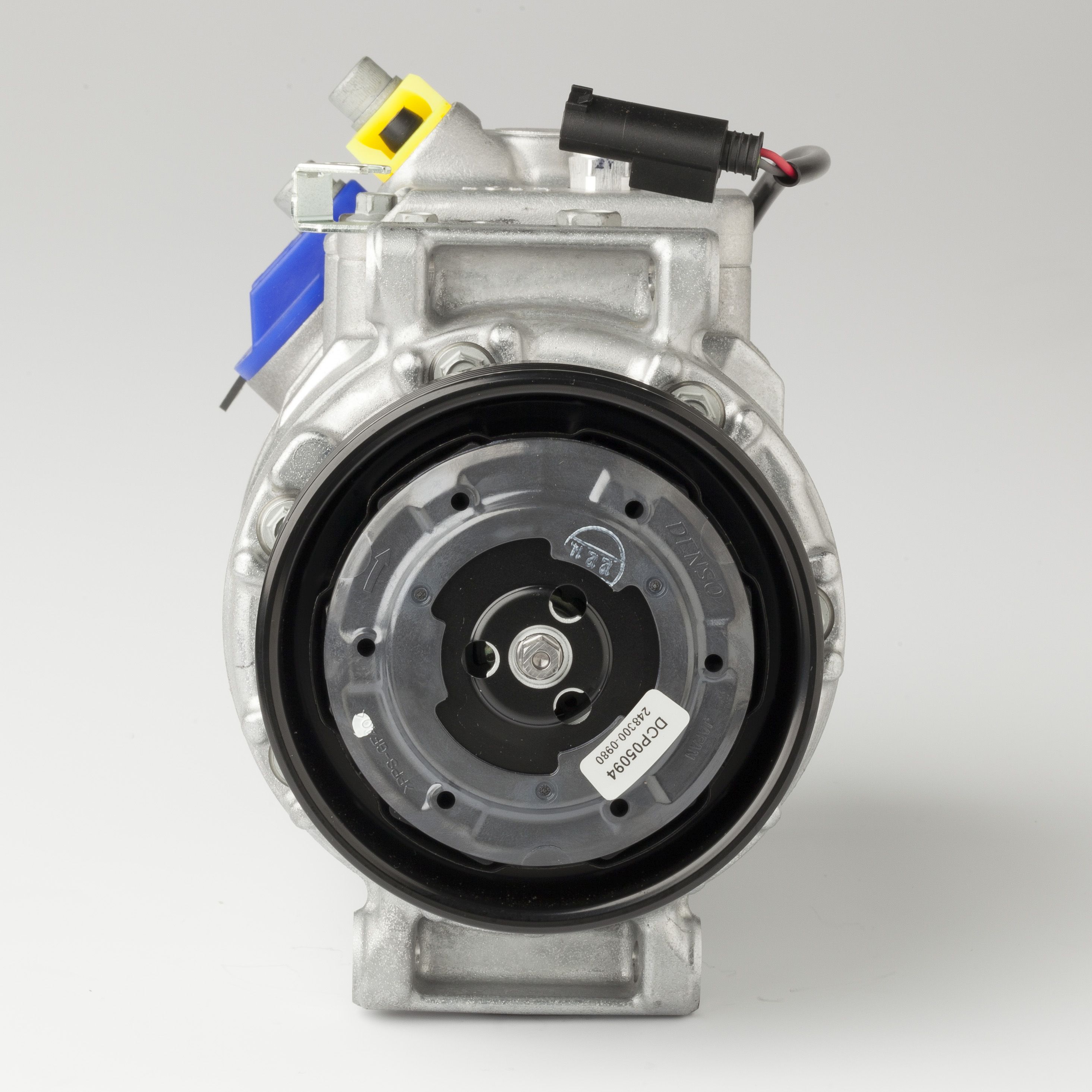 Denso Aircon Compressor DCP05094