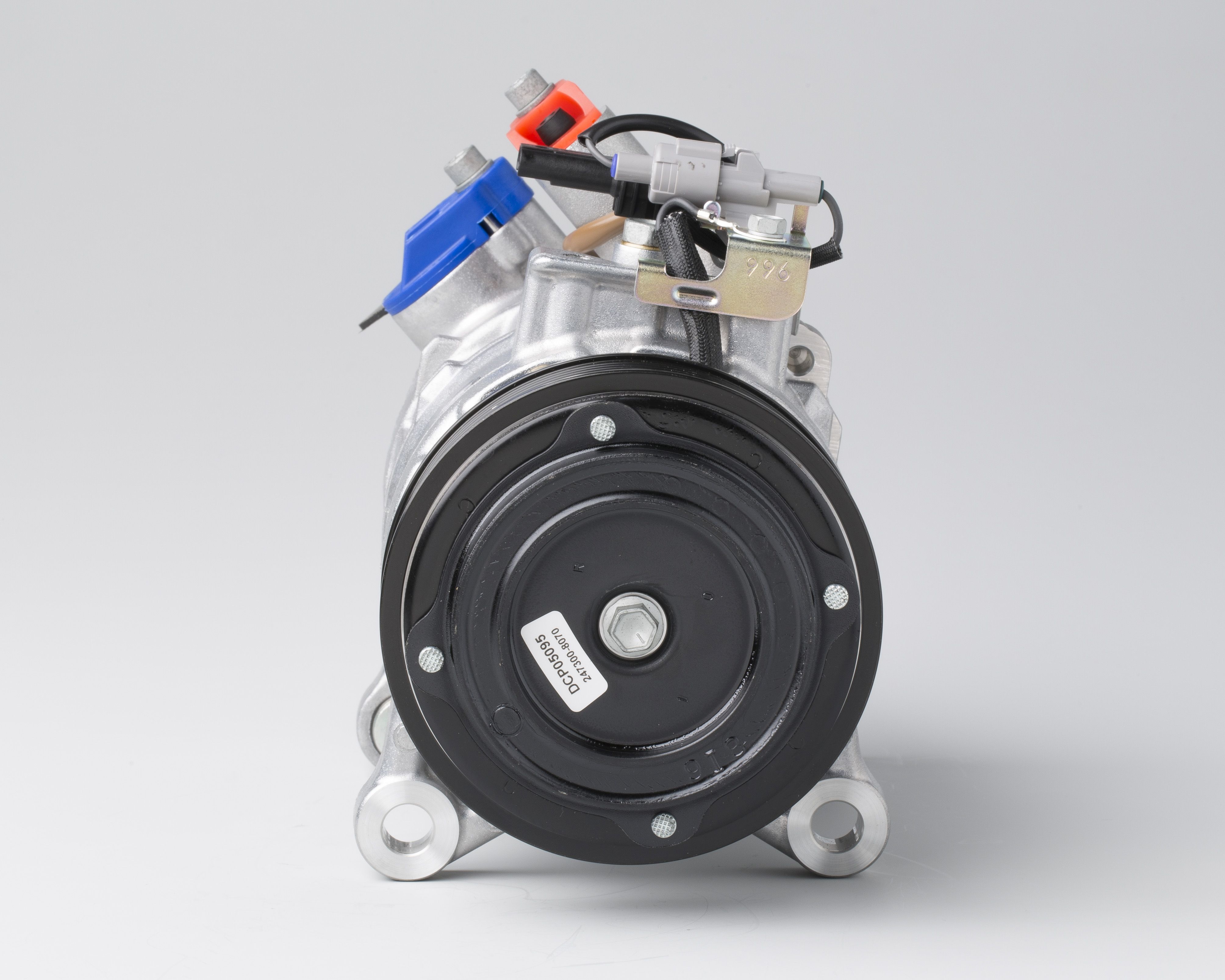 Denso Aircon Compressor DCP05095