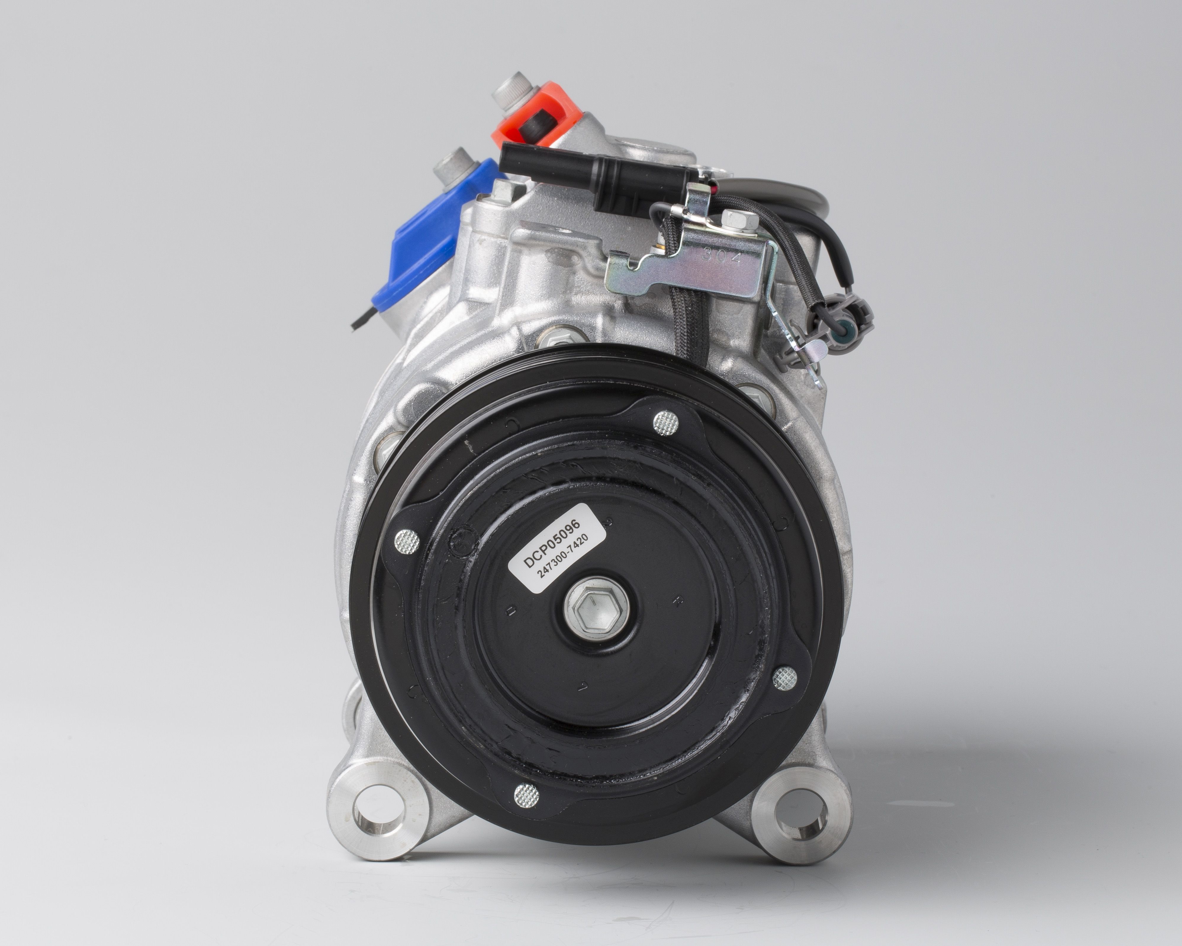 Denso Aircon Compressor DCP05096