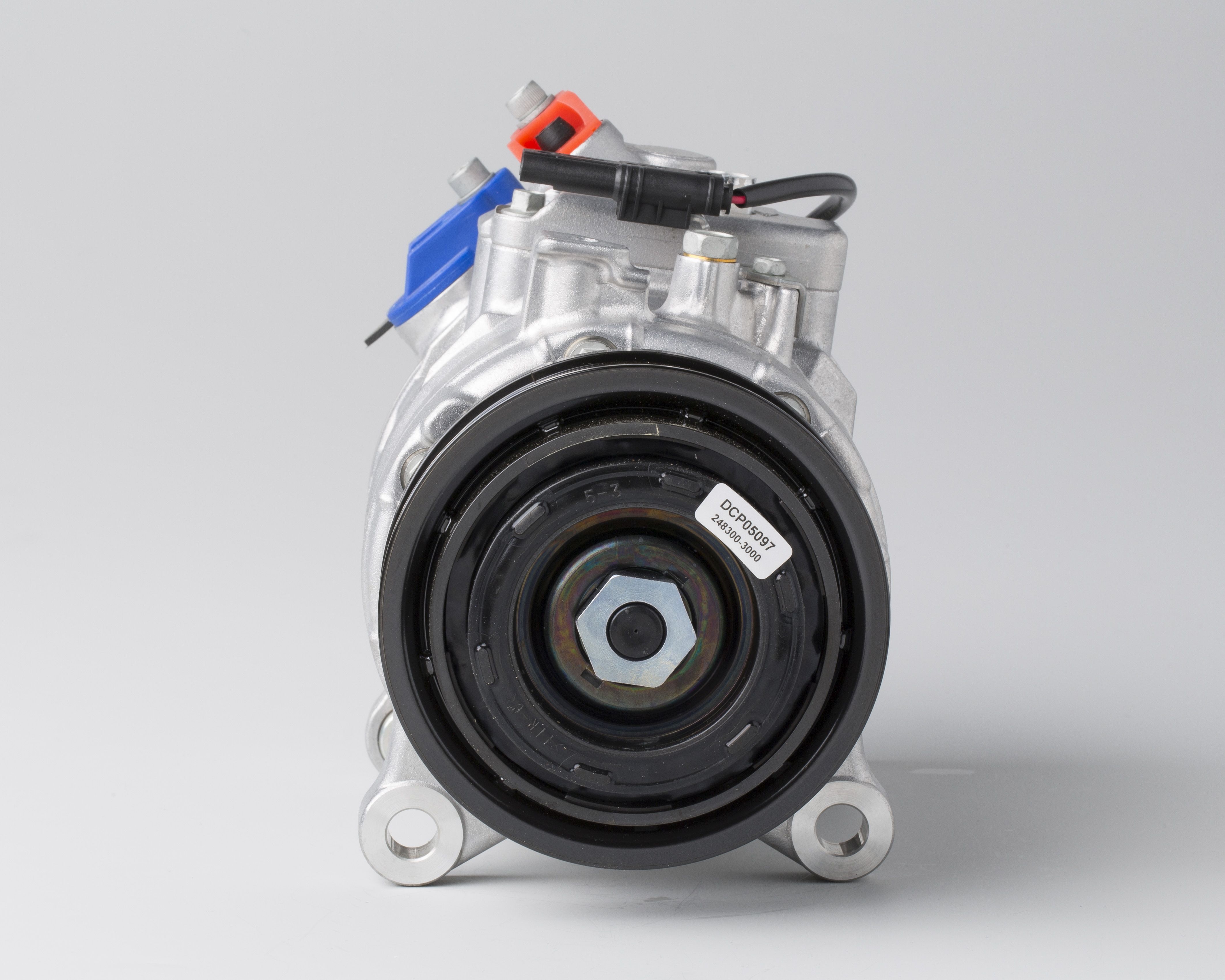 Denso Aircon Compressor DCP05097