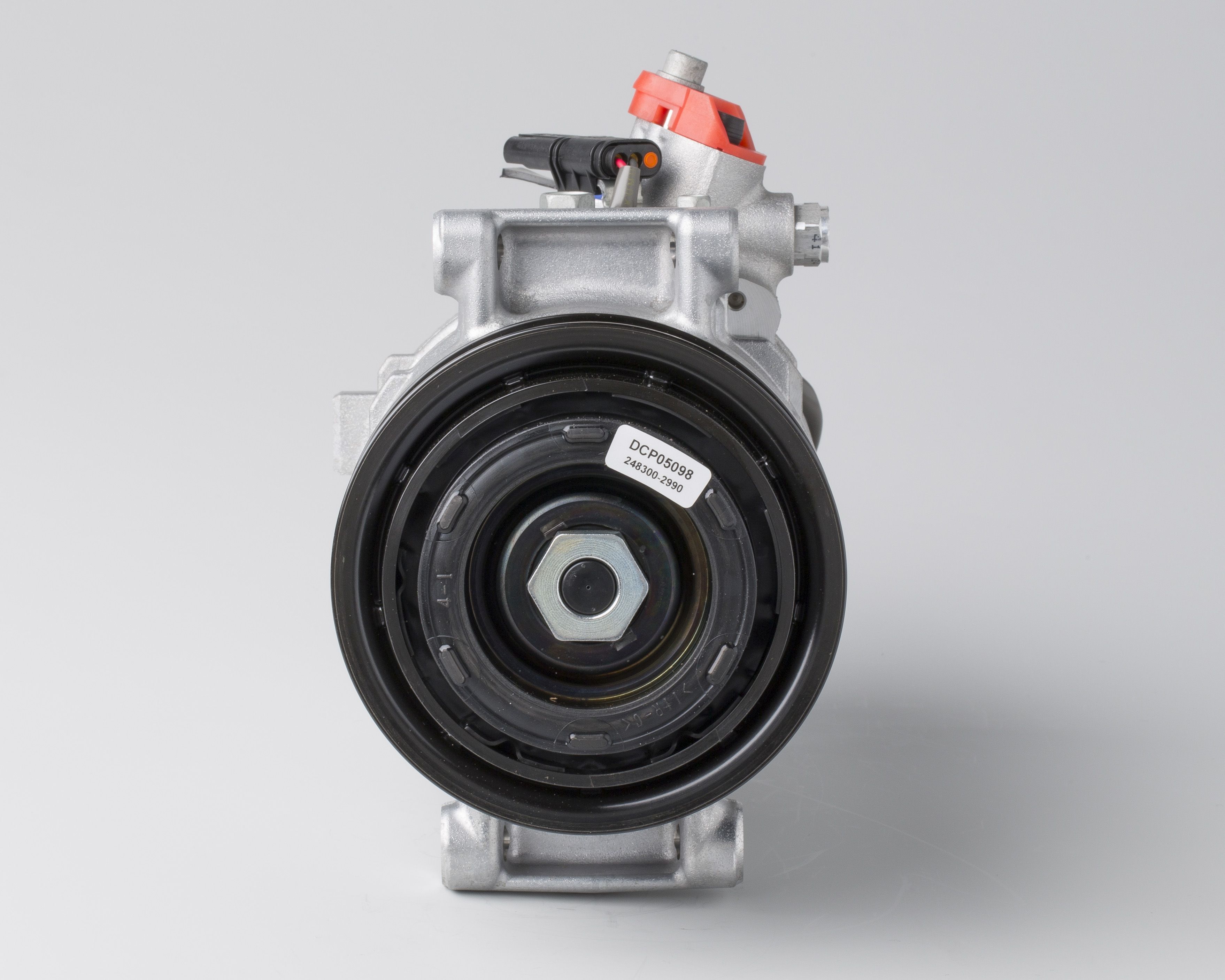 Denso Aircon Compressor DCP05098
