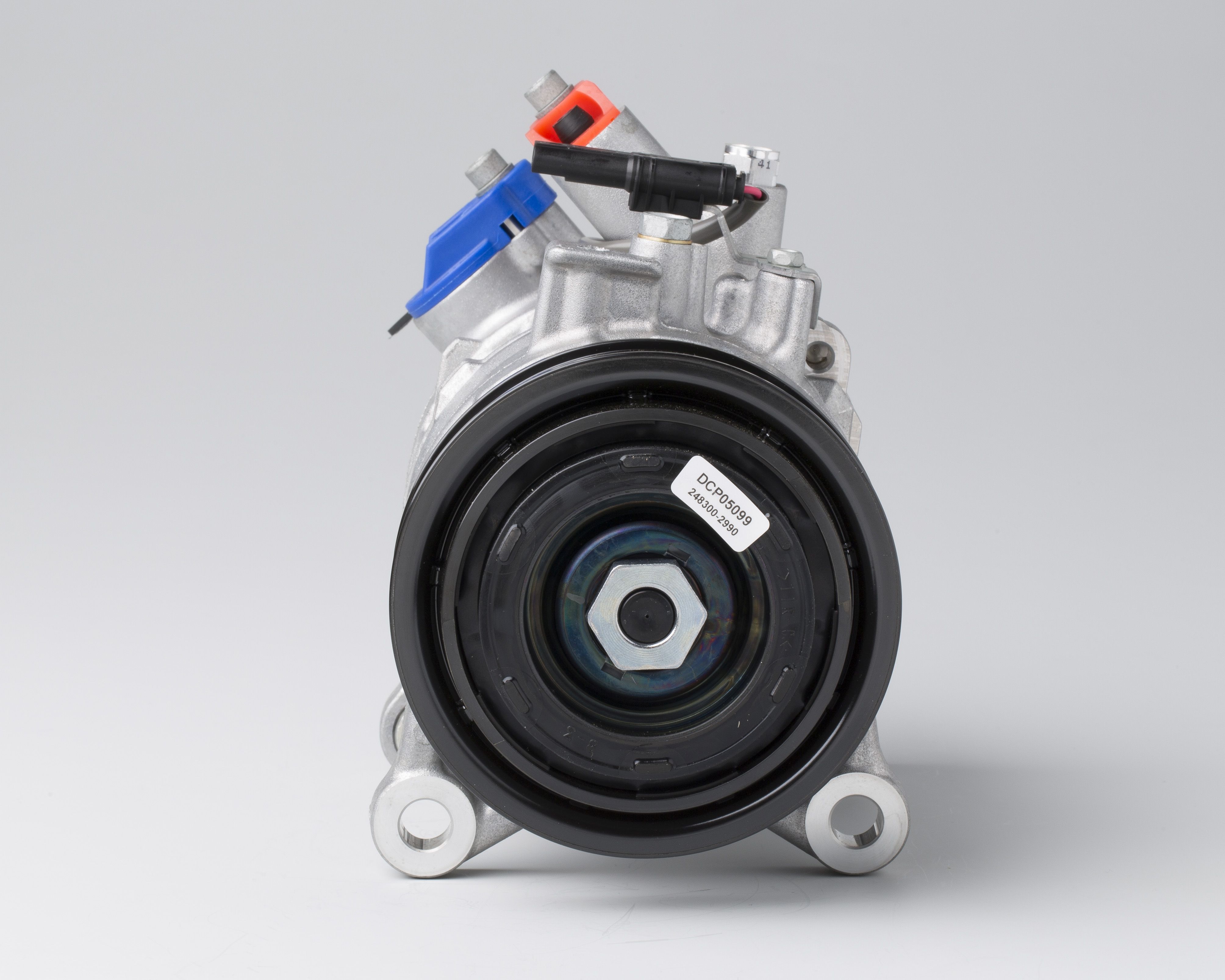 Denso Aircon Compressor DCP05099