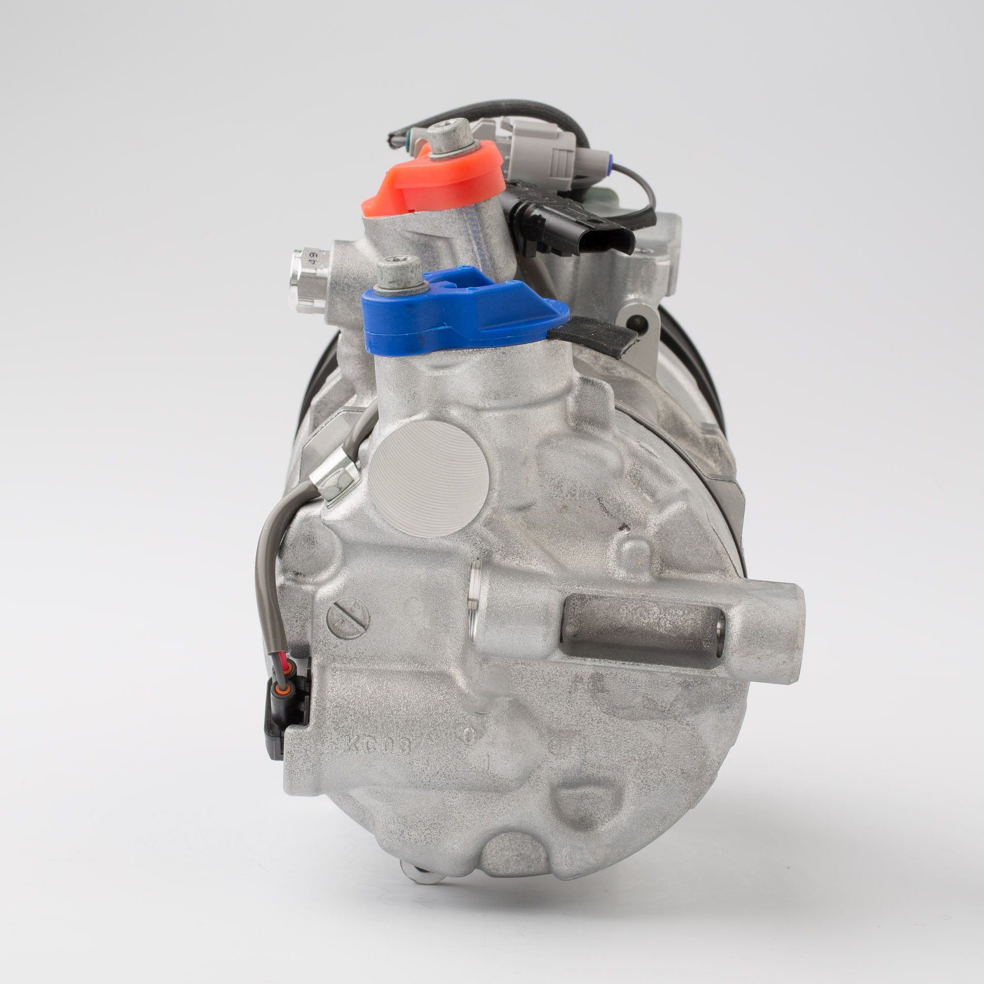 Denso Aircon Compressor DCP05104