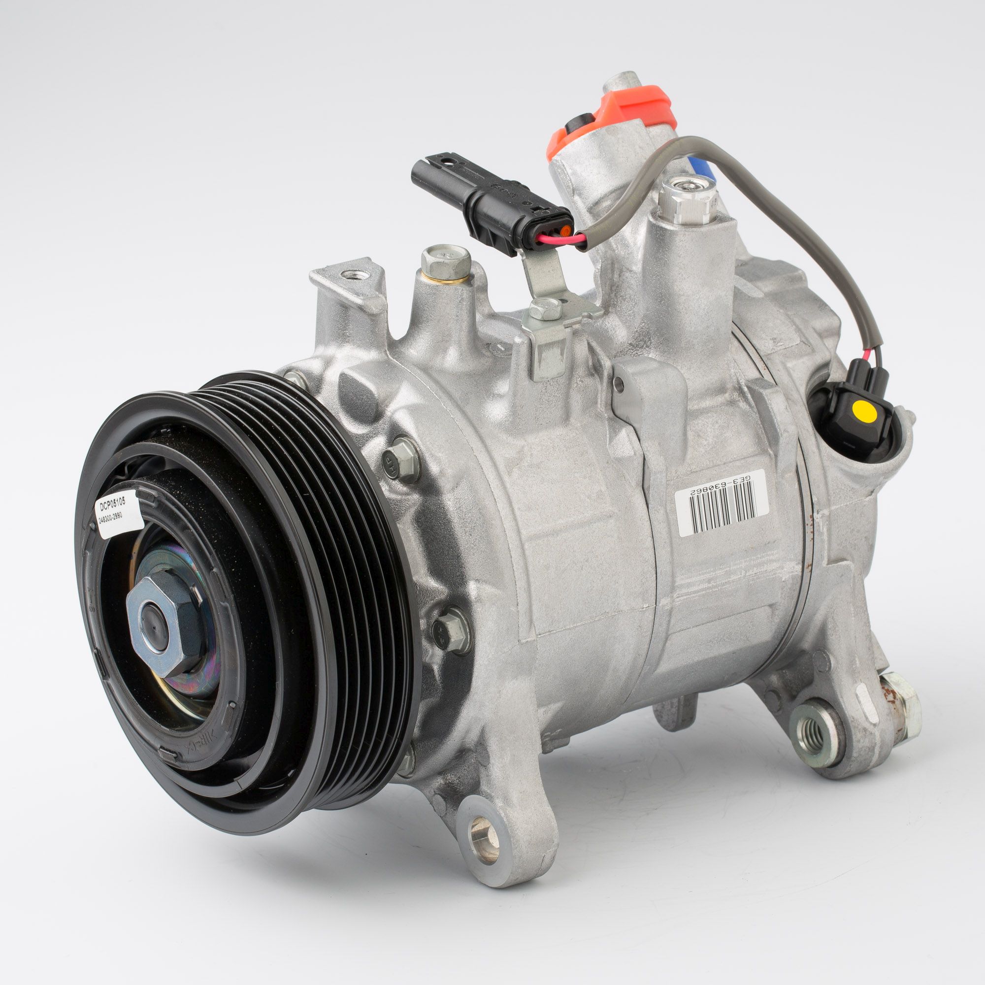 Denso Aircon Compressor DCP05105