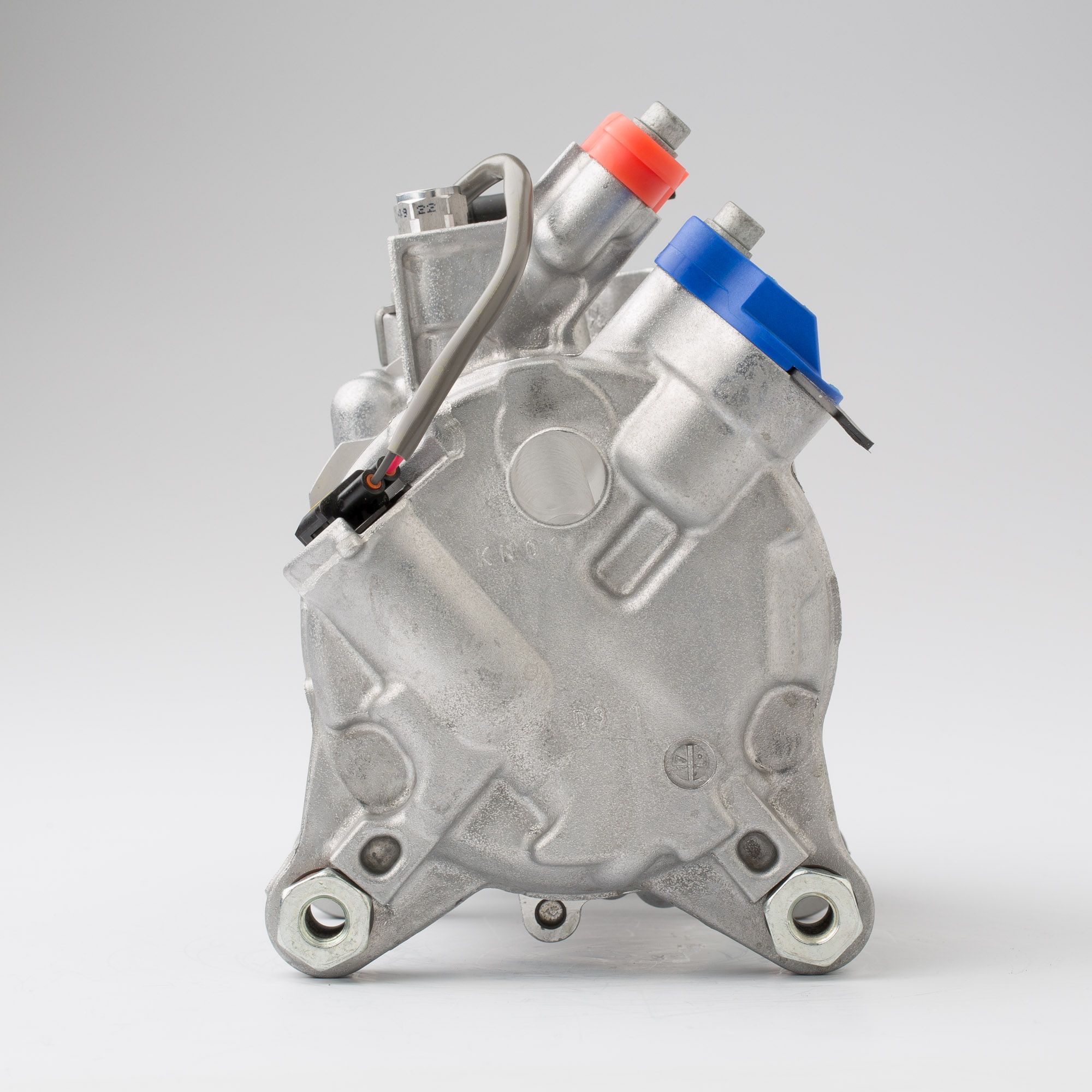 Denso Aircon Compressor DCP05105