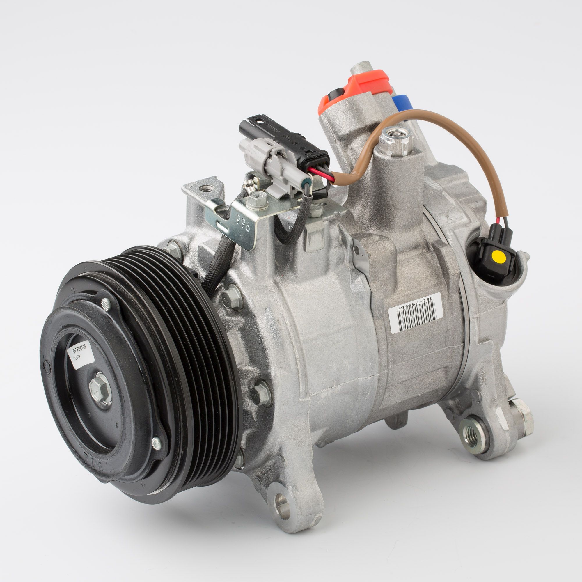 Denso Aircon Compressor DCP05106
