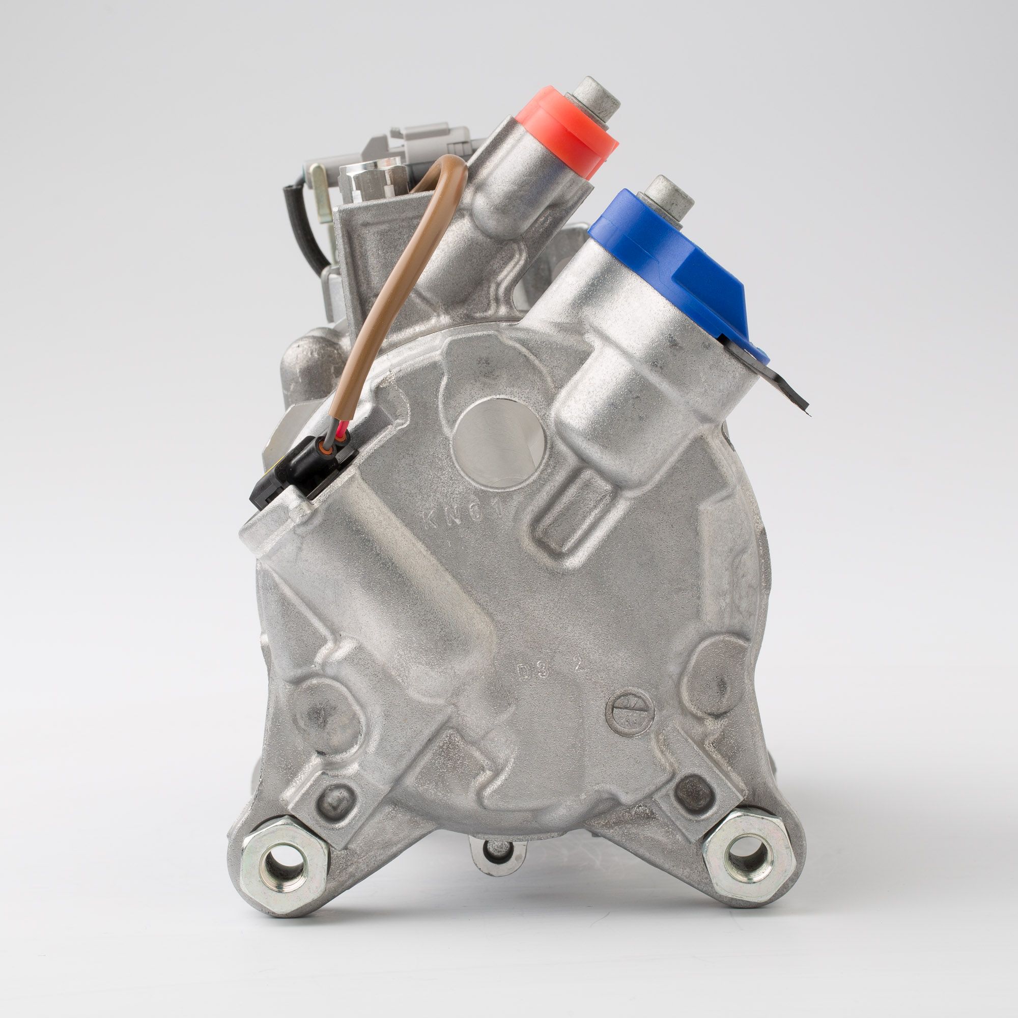 Denso Aircon Compressor DCP05106