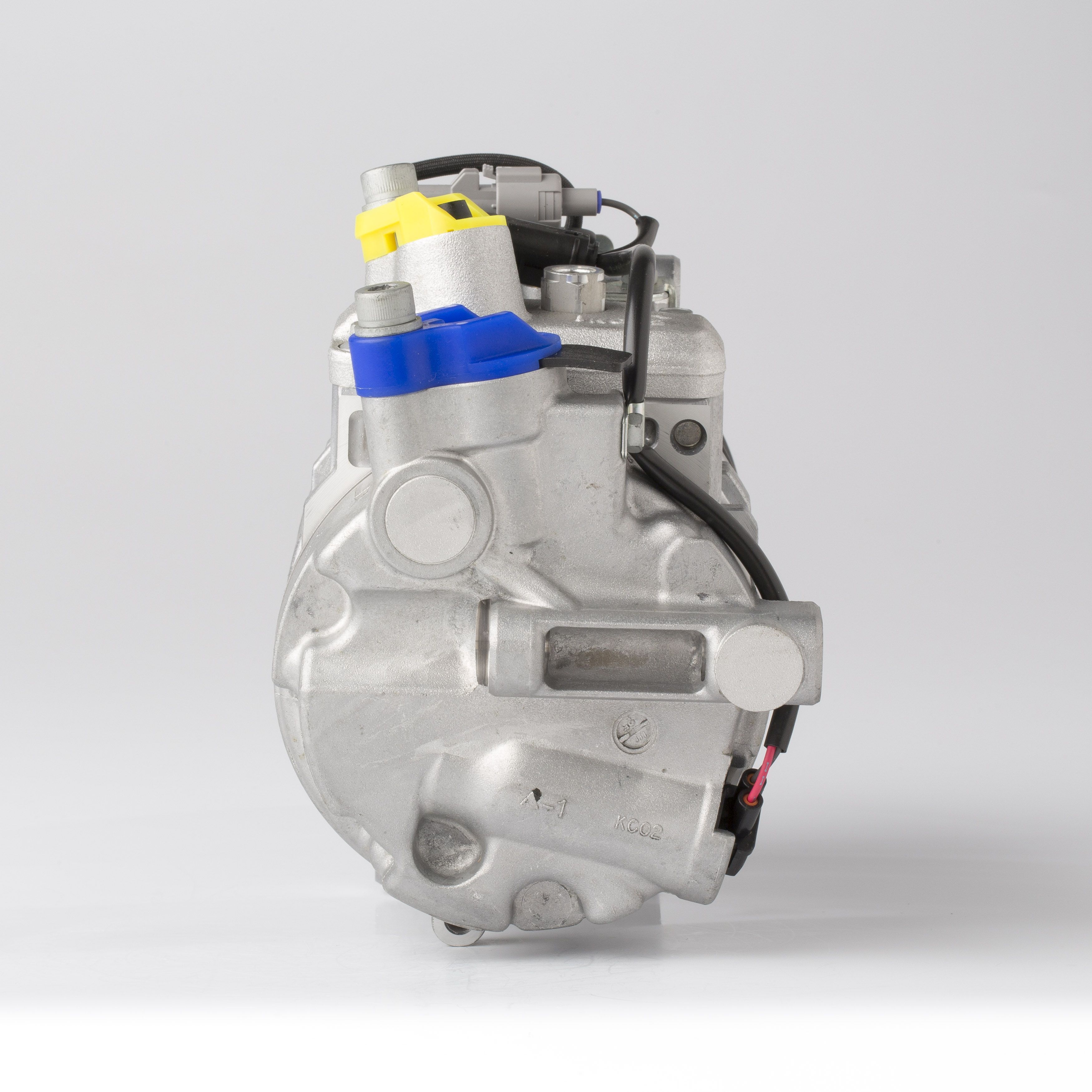 Denso Aircon Compressor DCP05108