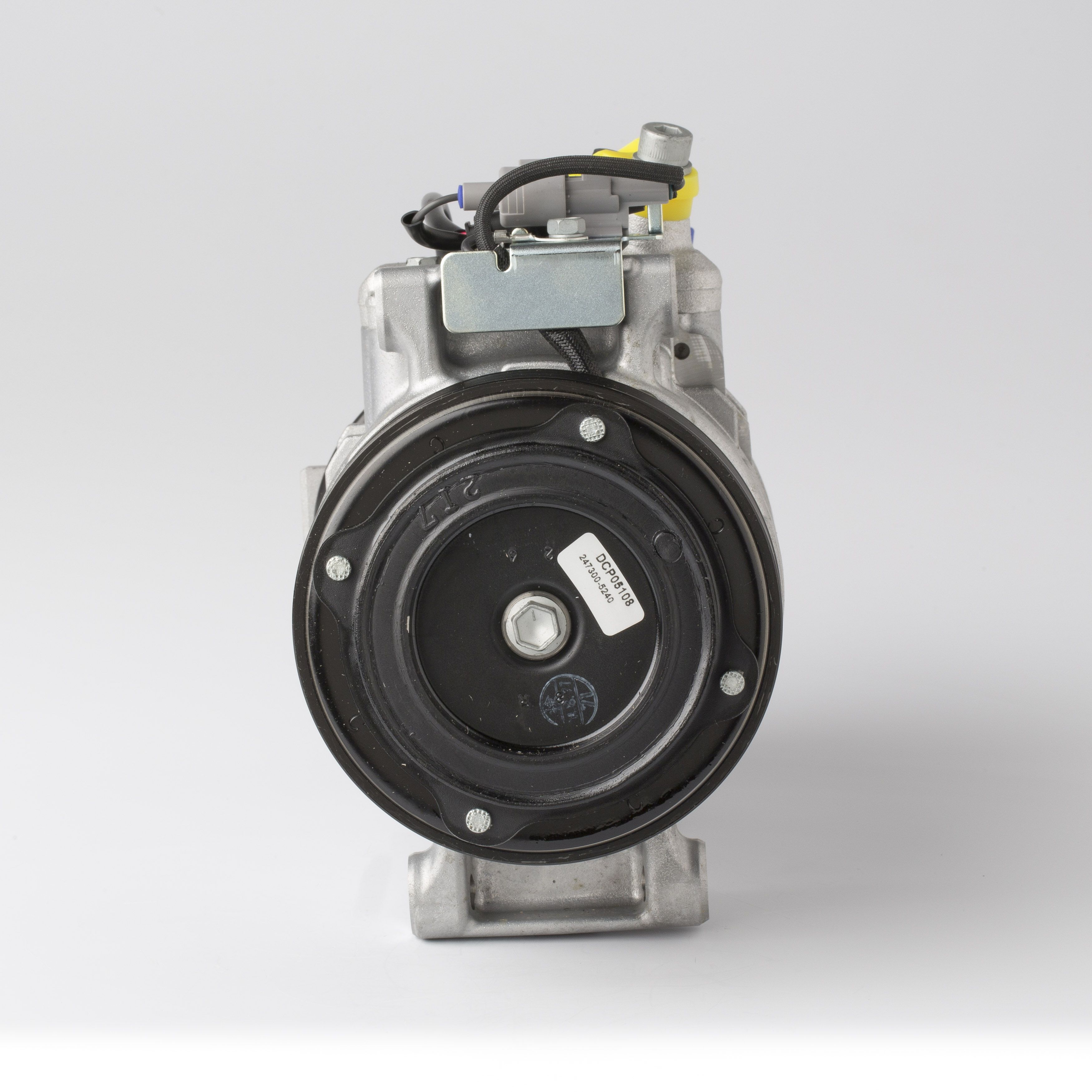 Denso Aircon Compressor DCP05108