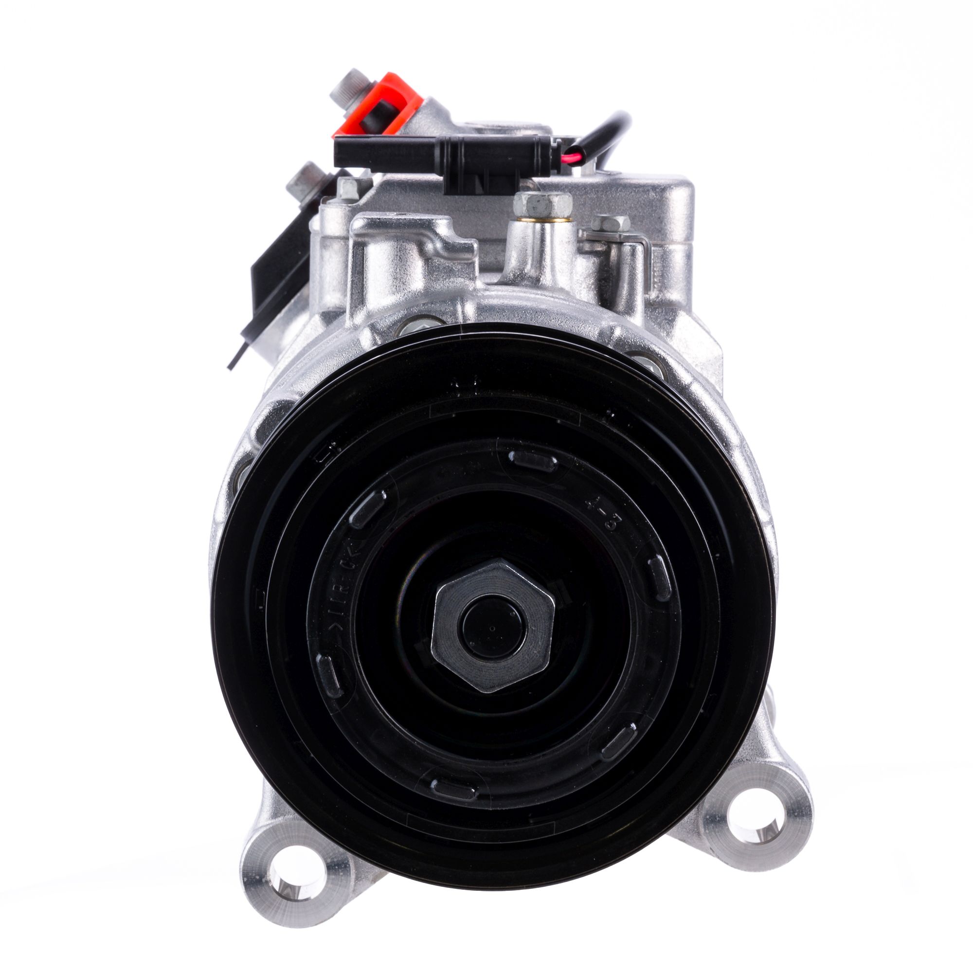 Denso Aircon Compressor DCP05114