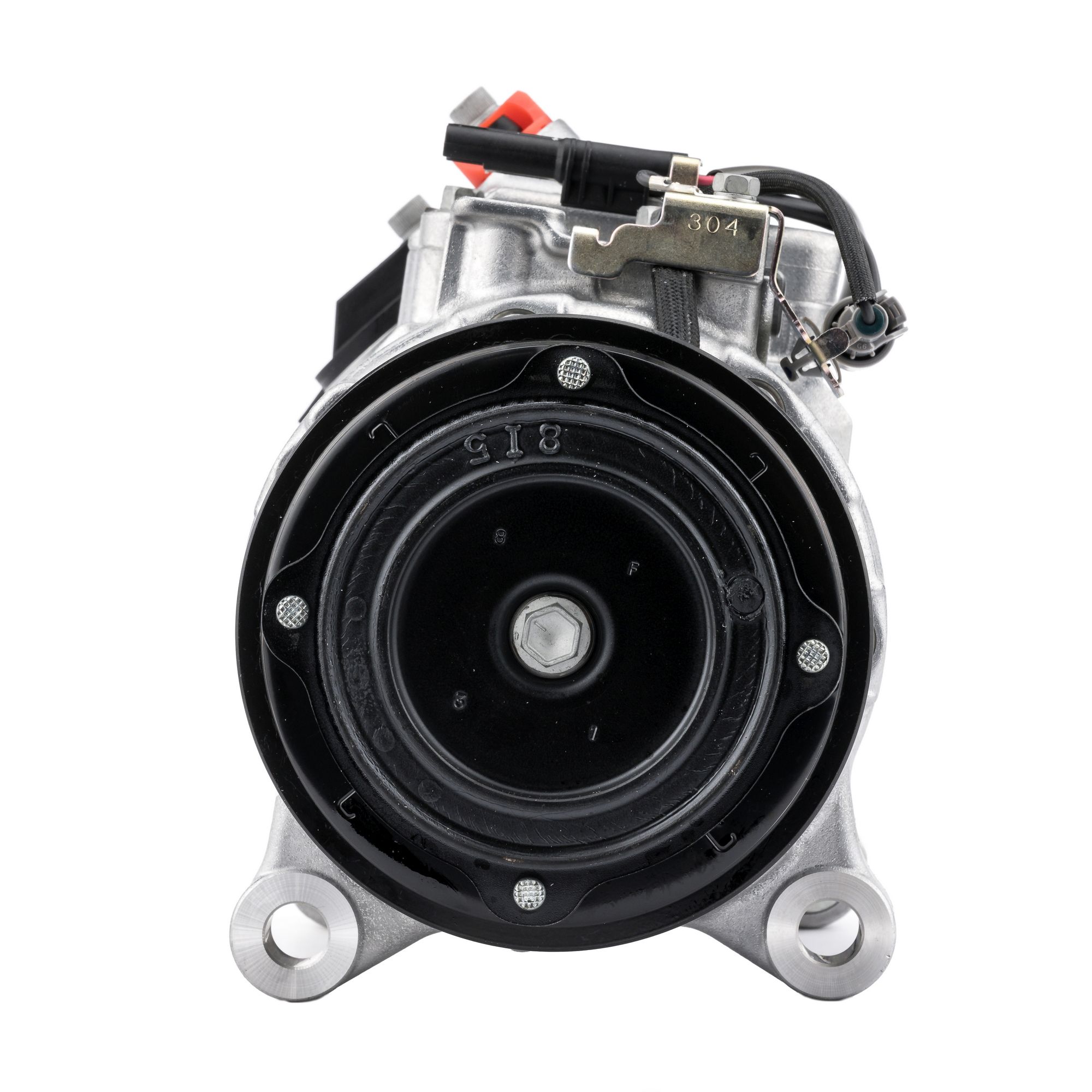 Denso Aircon Compressor DCP05115
