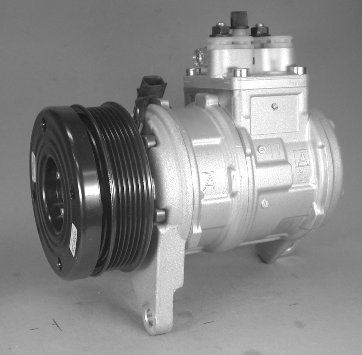 Denso Aircon Compressor DCP06006