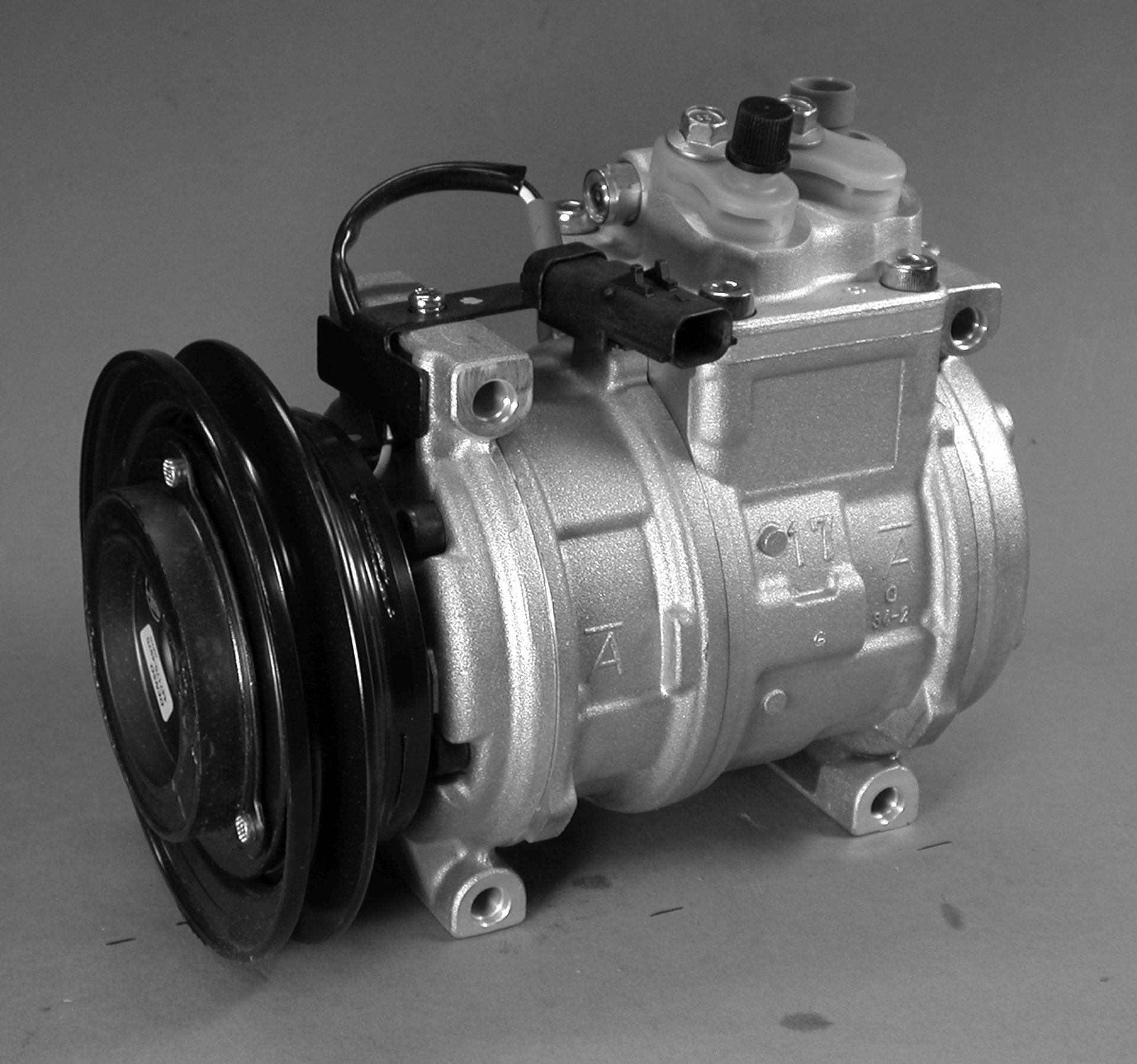 Denso Aircon Compressor DCP06009