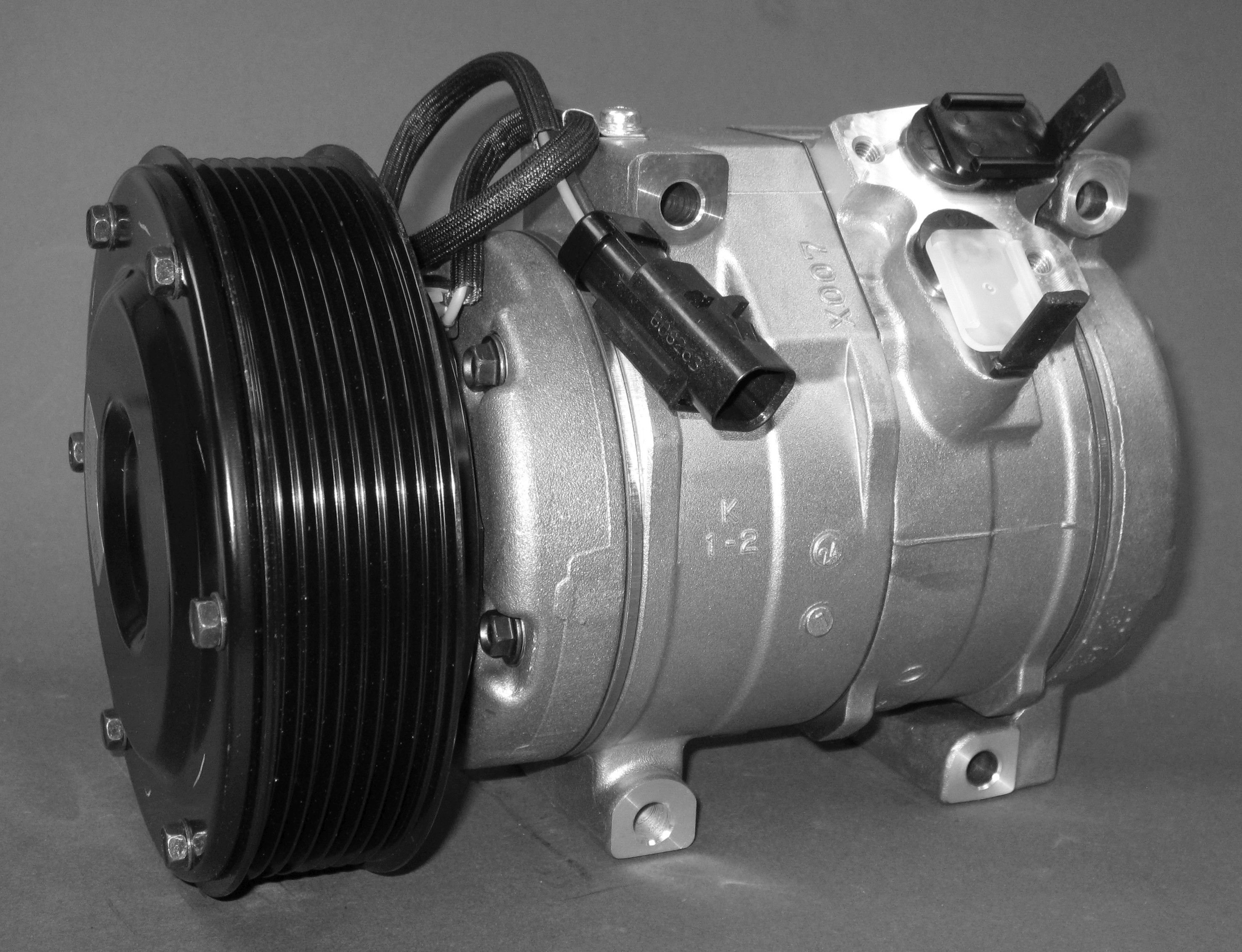 Denso Aircon Compressor DCP06016