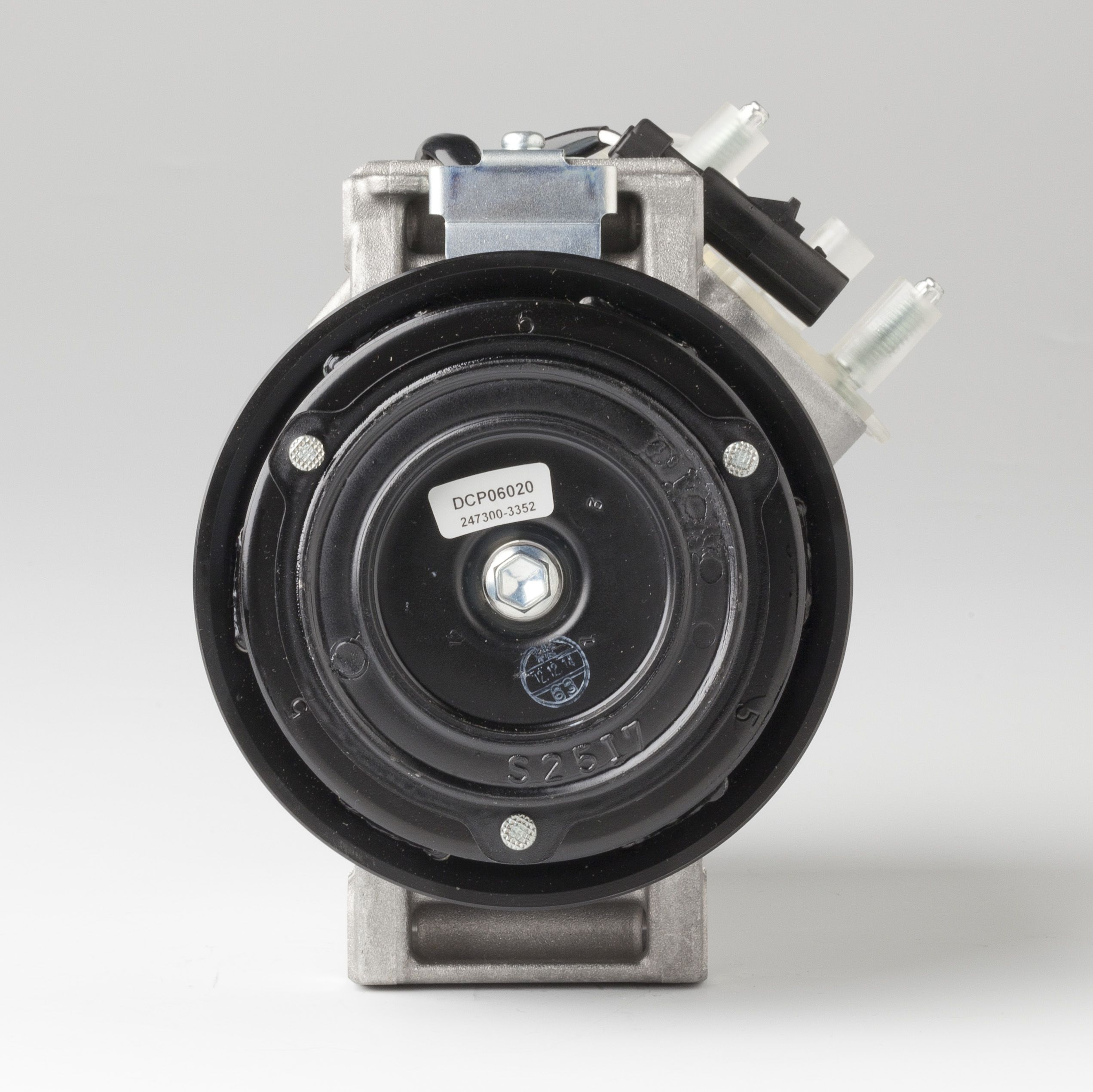 Denso Aircon Compressor DCP06020