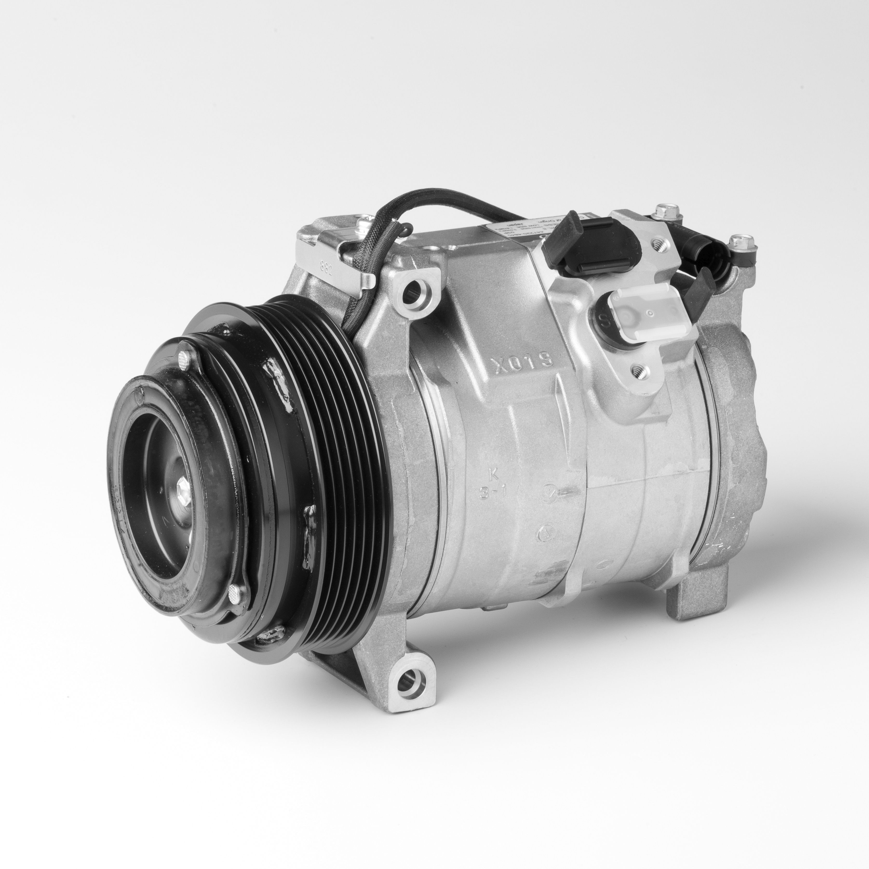 Denso Aircon Compressor DCP06021