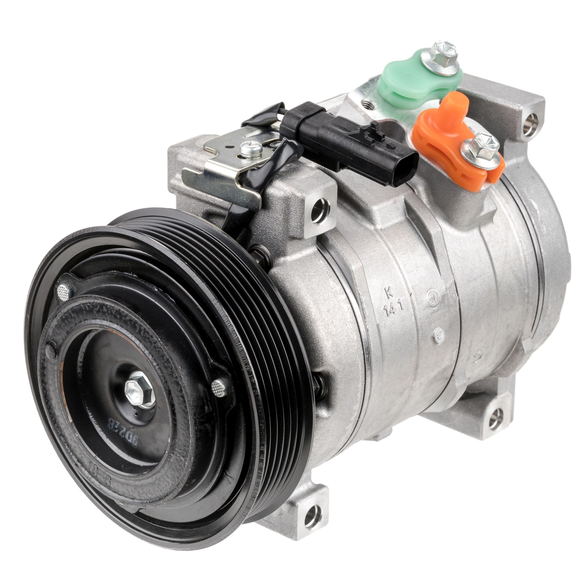 Denso Aircon Compressor DCP06025